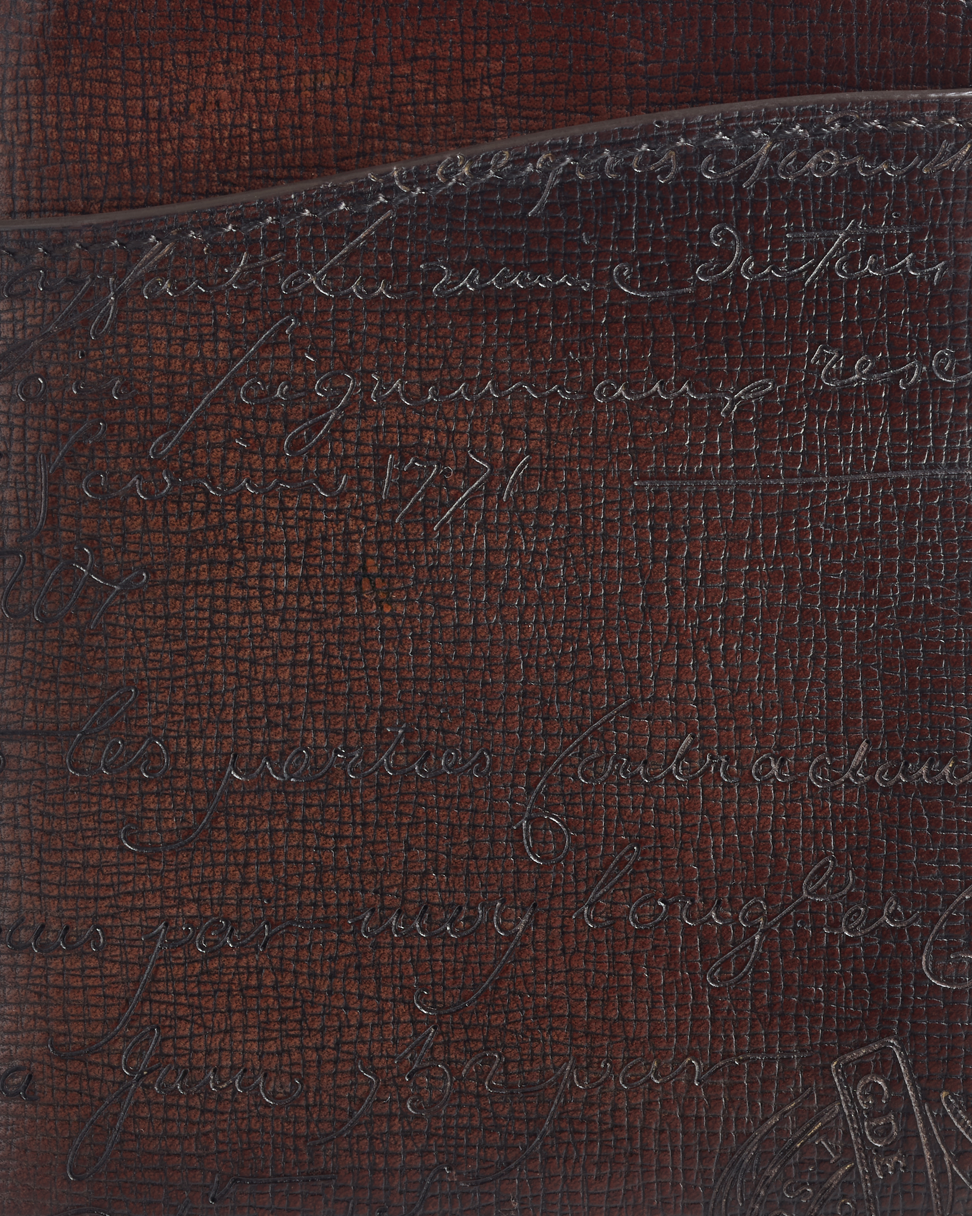 ワパ グラディアント マネーパース | ベルルッティ JP