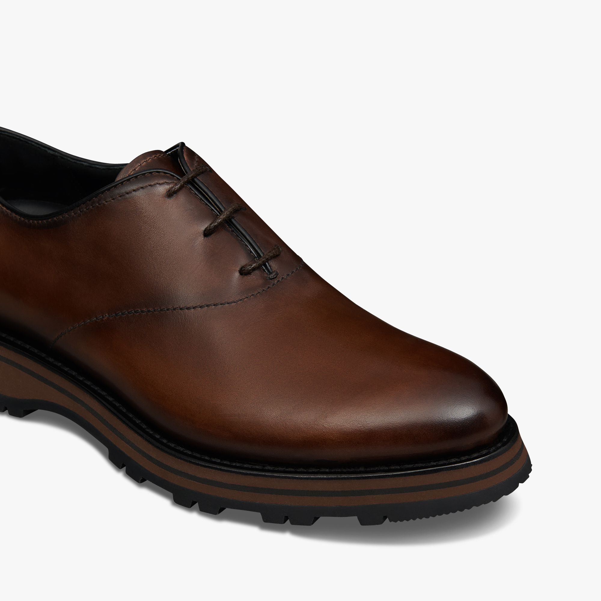 327 leather