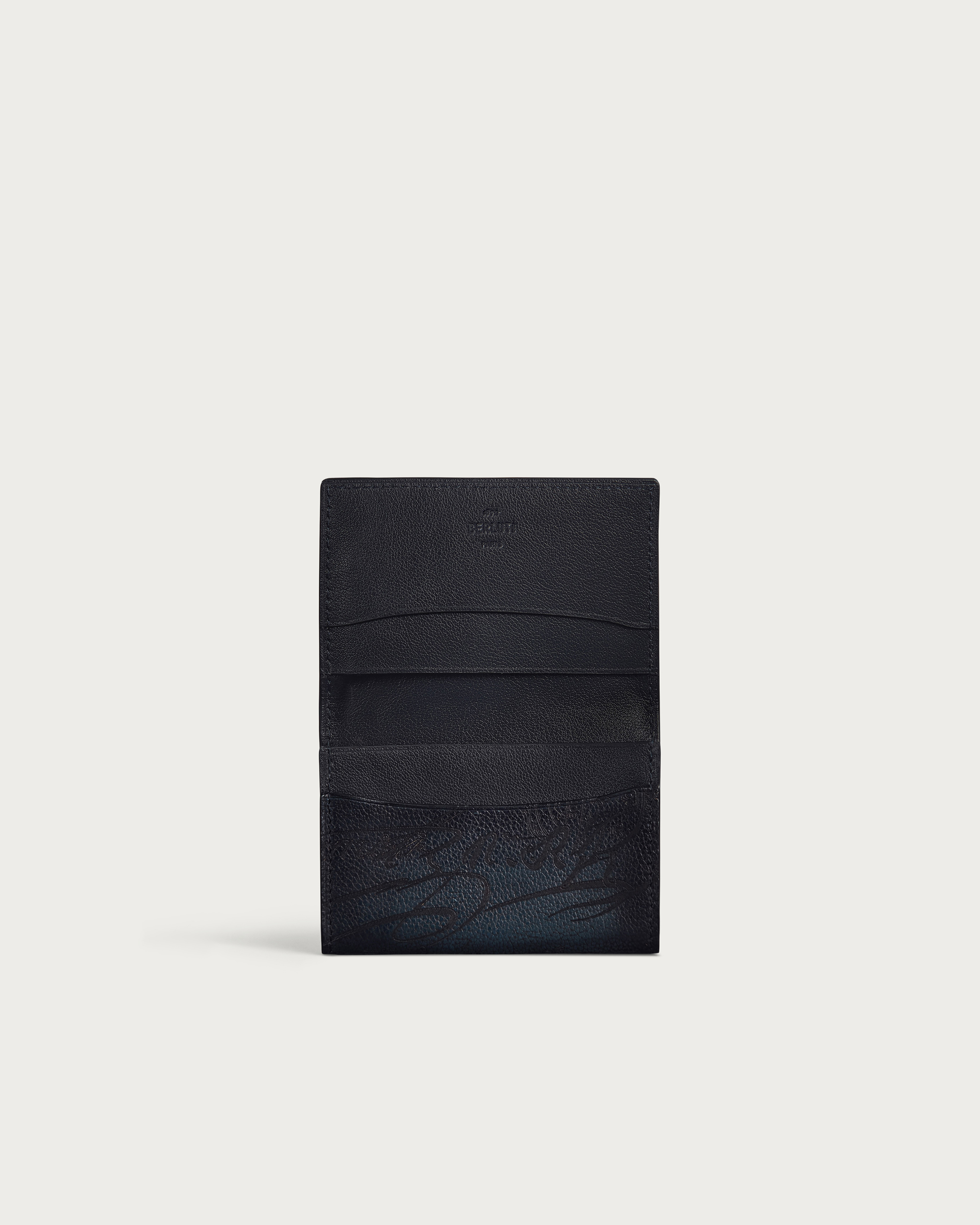 インブイア フラップ カードホルダー | ベルルッティ JP