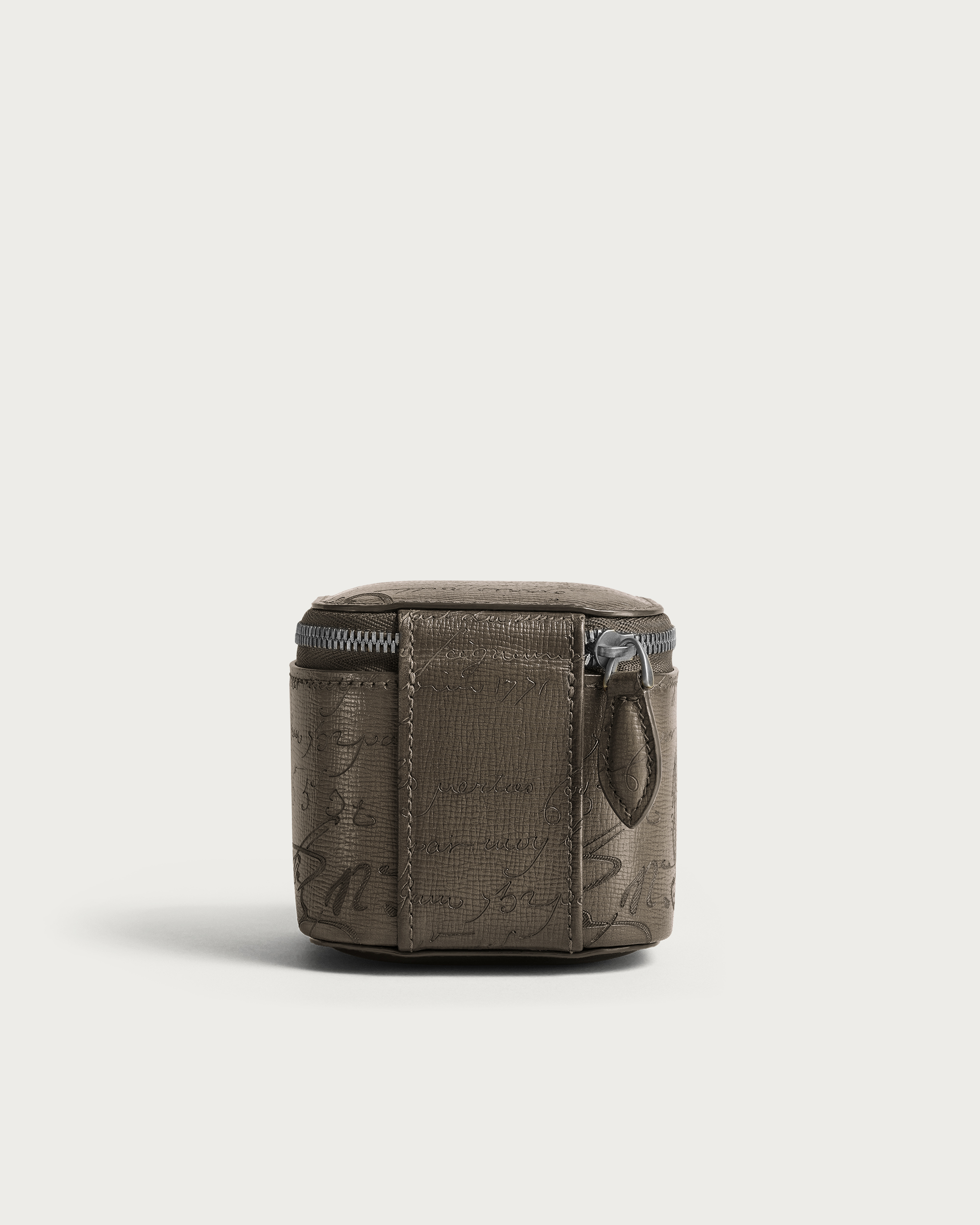 BERLUTI ベルルッティ GLOBE ODYSSEE ケース　ポーチ Berluti ベルルッティ GLOBE ODYSSEE コインケース N213303 PVC/レザー