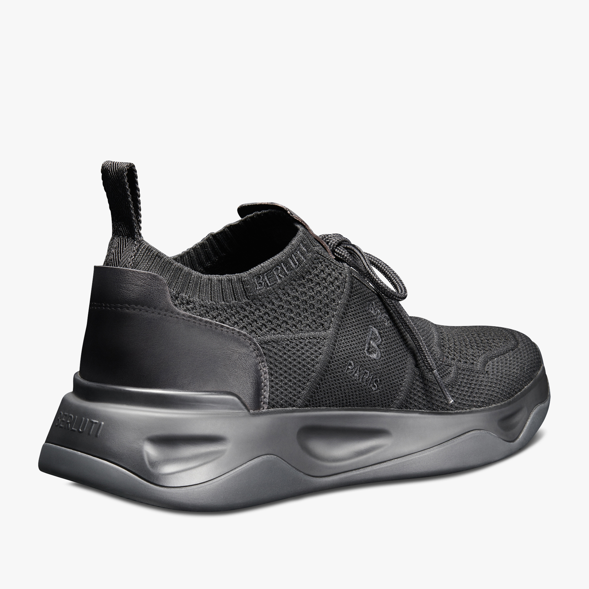 Sneaker berluti hot sale