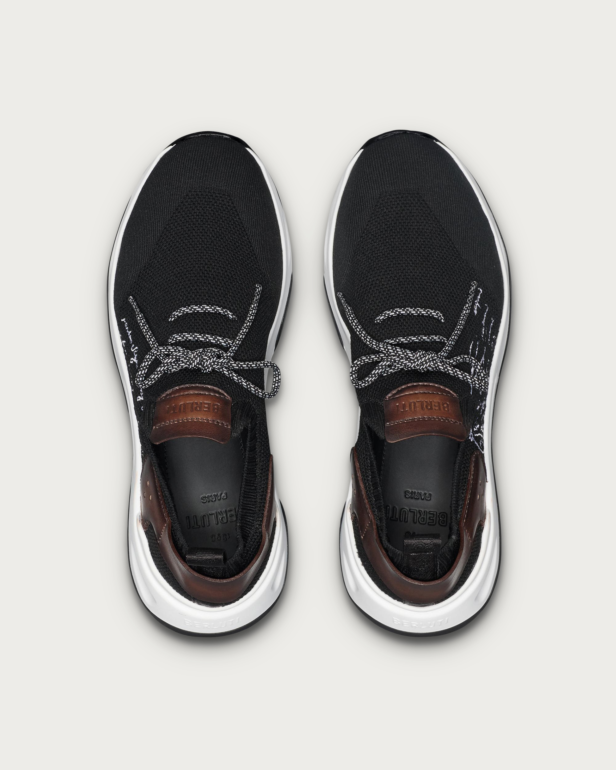シャドウ スニーカー | ベルルッティ JP