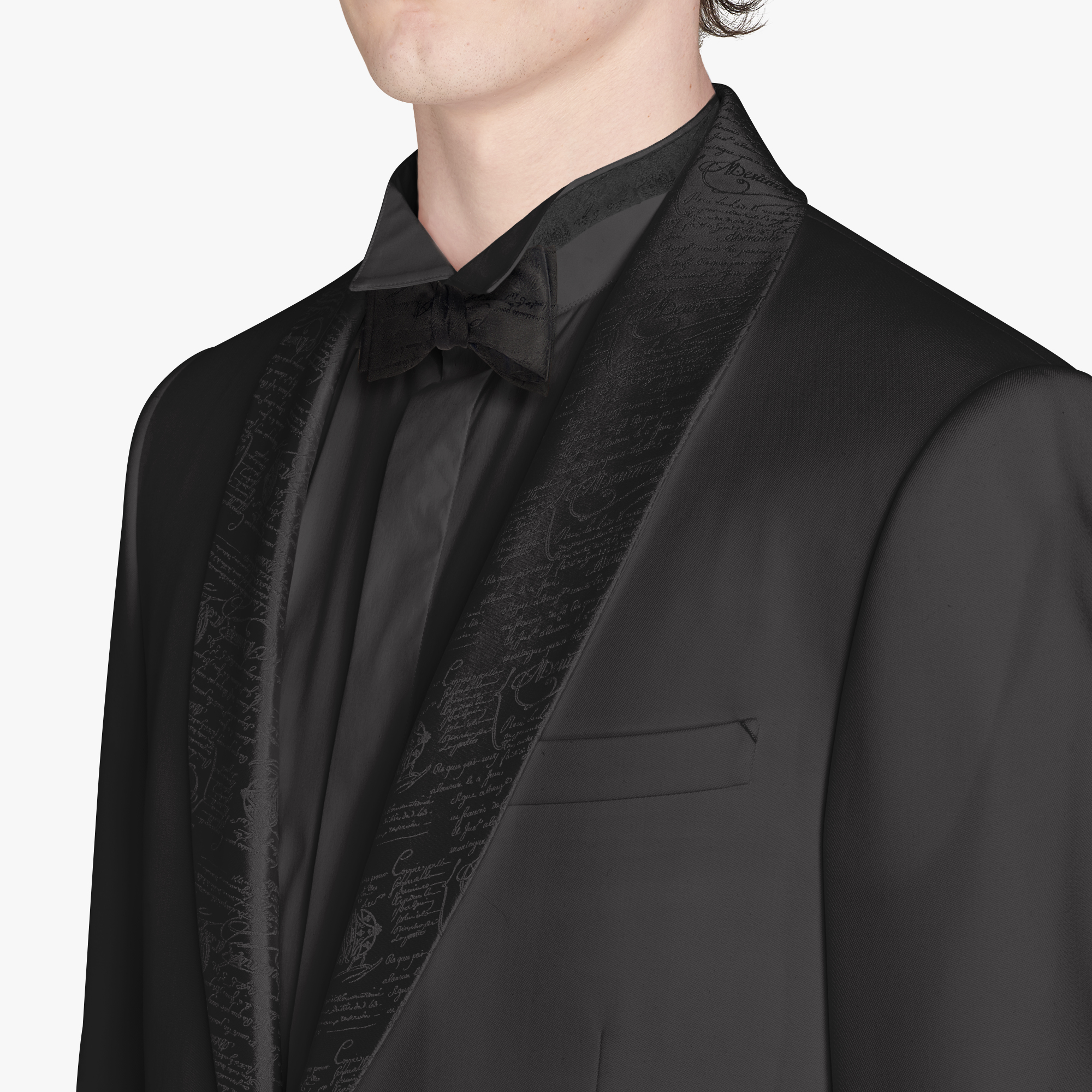 evening wear jackets shawls