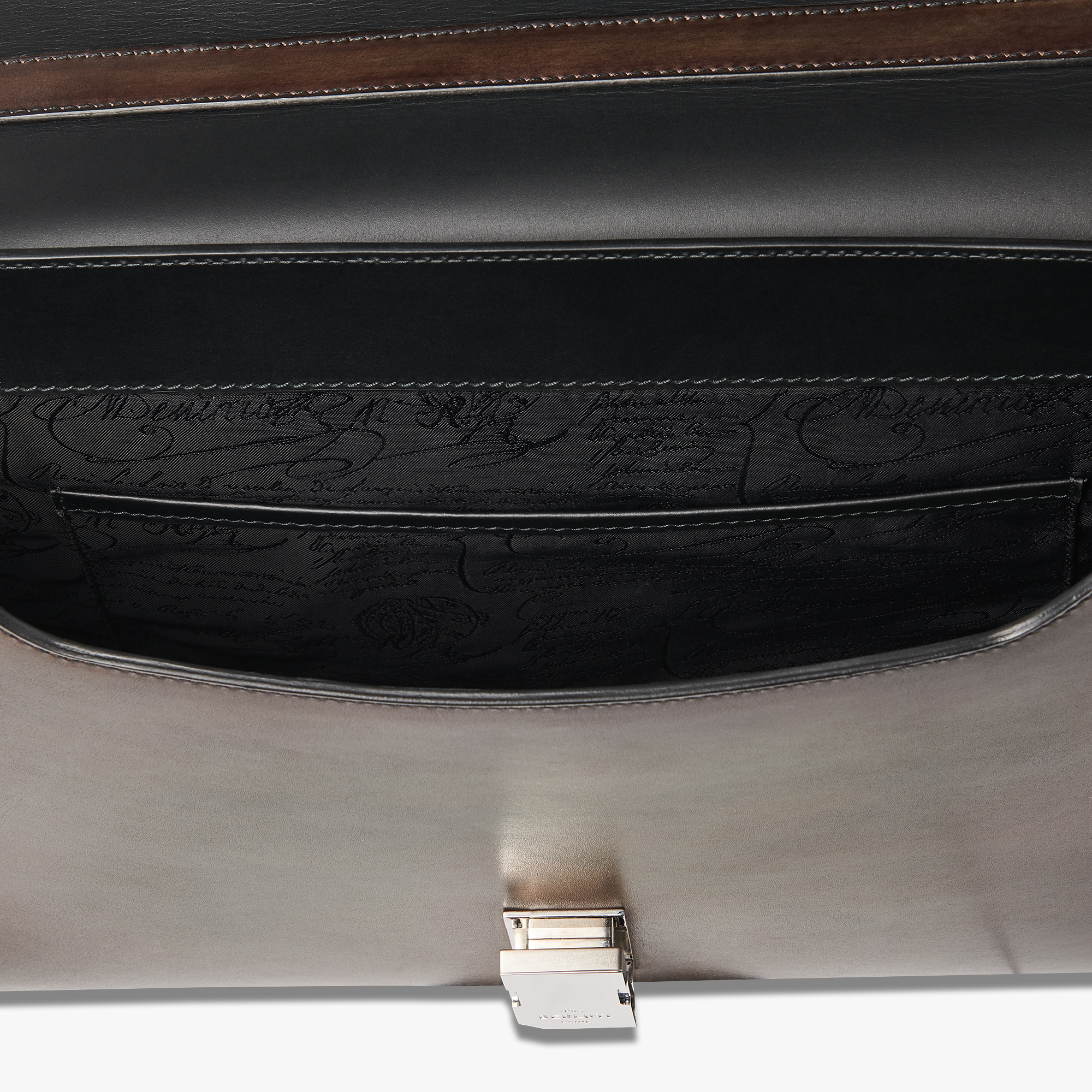 property of messenger bag