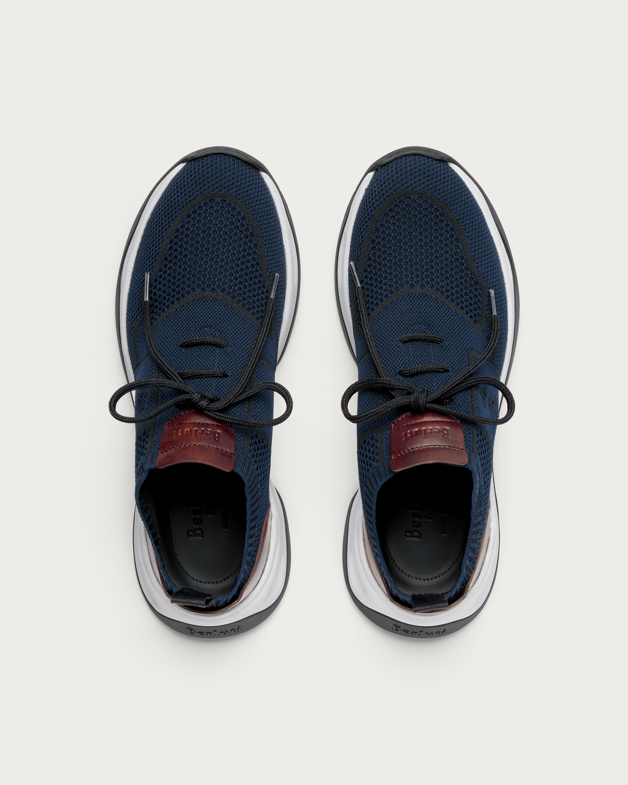Shadow Sneaker | Berluti US