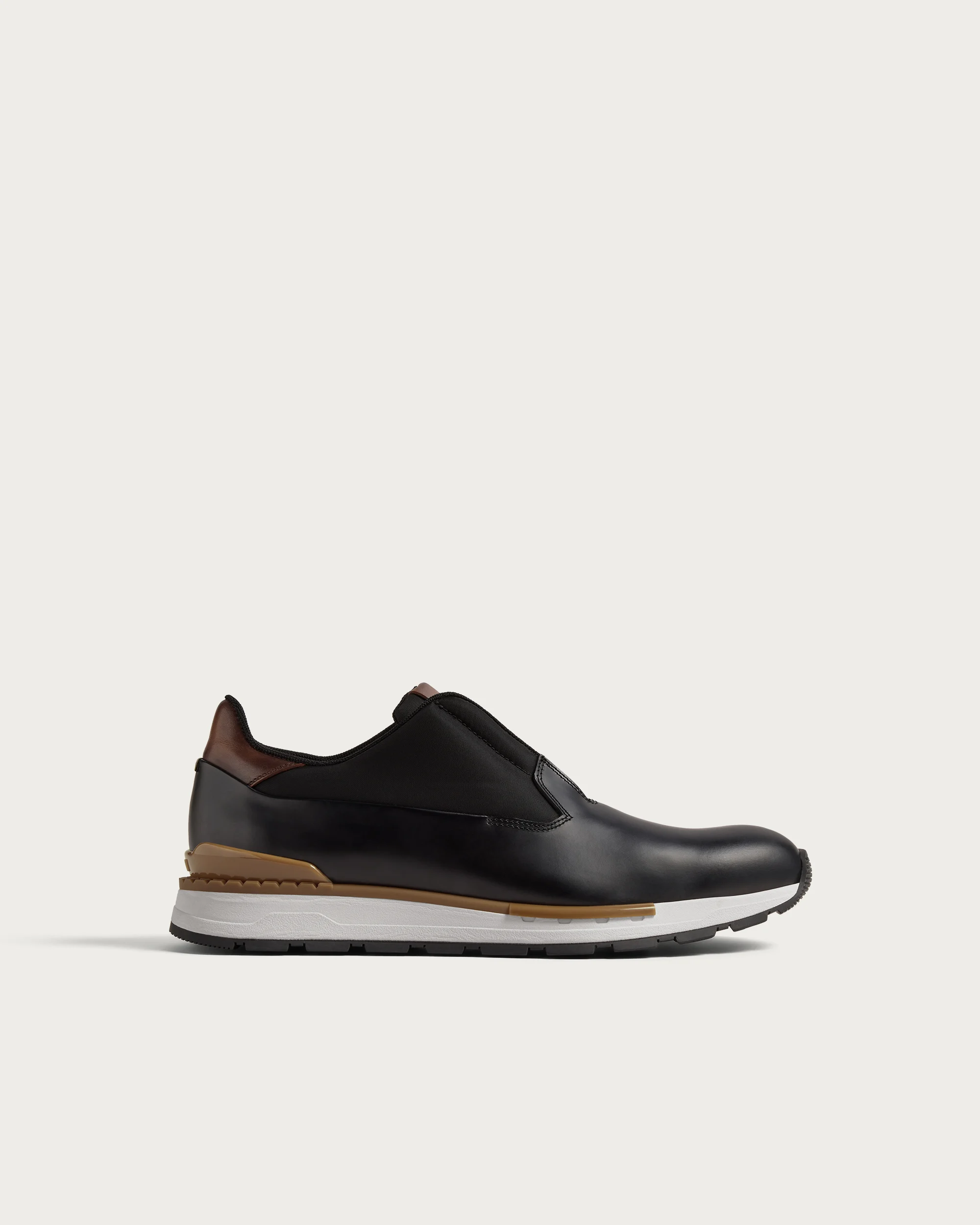 Fast Track Slip On | Berluti US