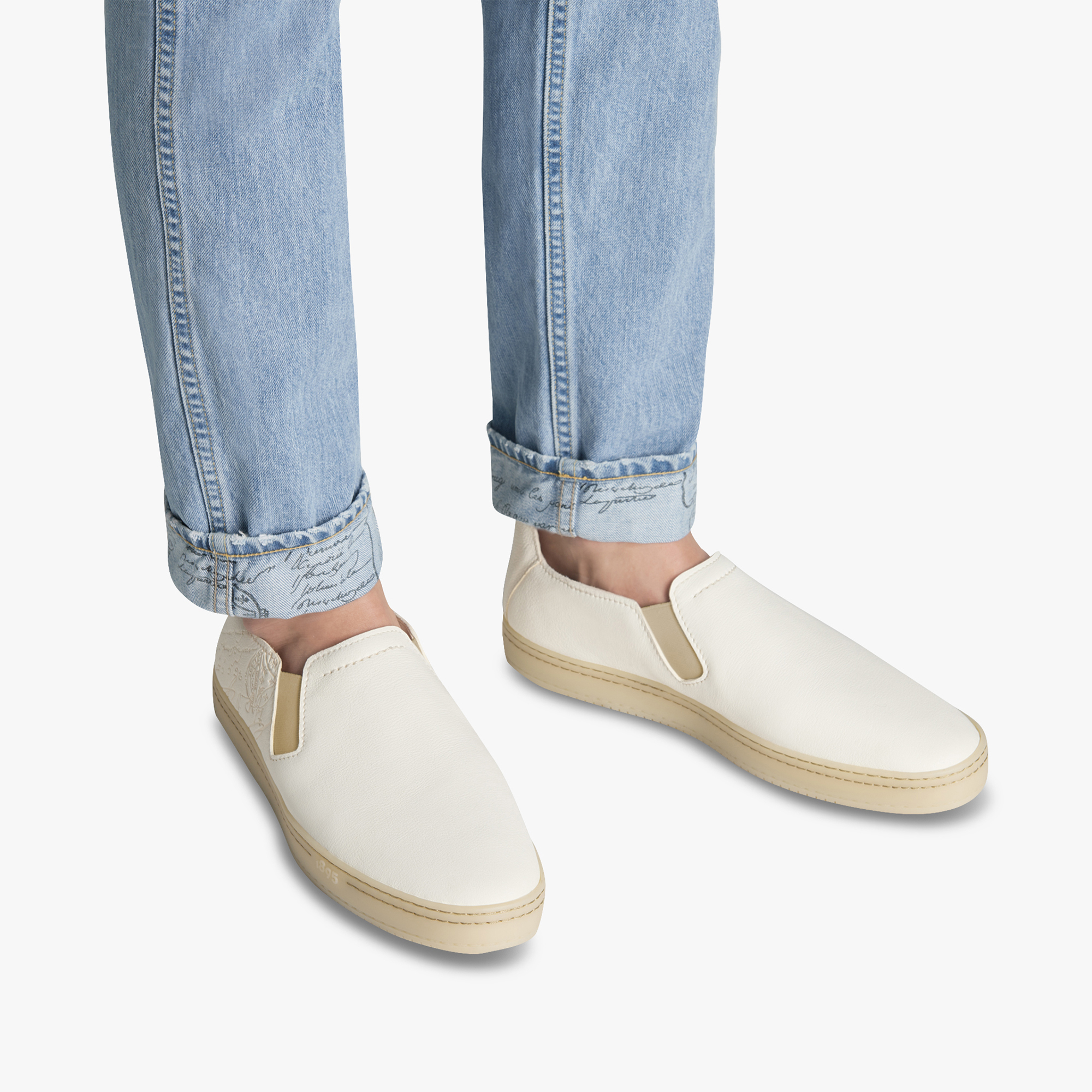 Berluti espadrilles on sale