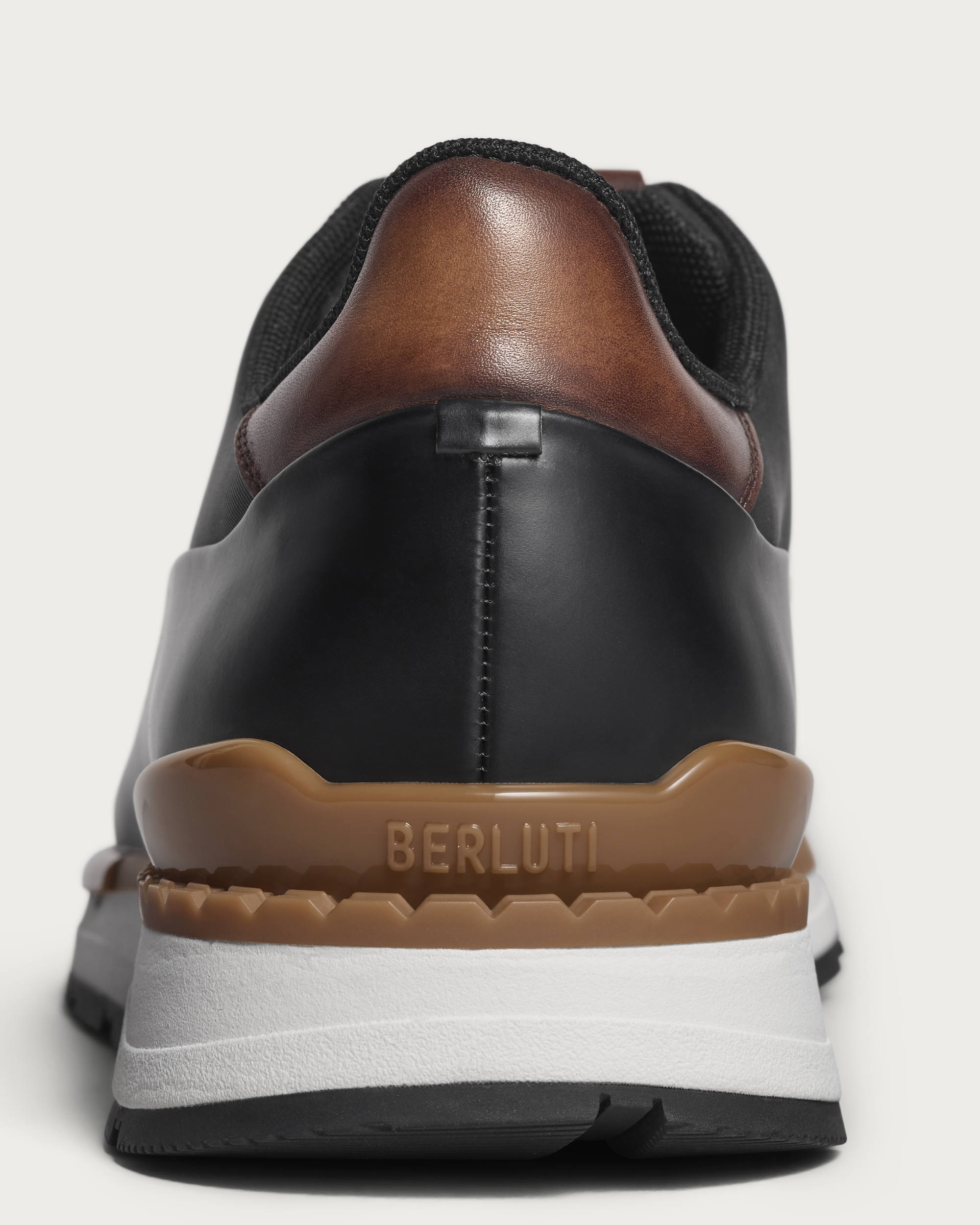 ファストトラック スリッポン | ベルルッティ JP