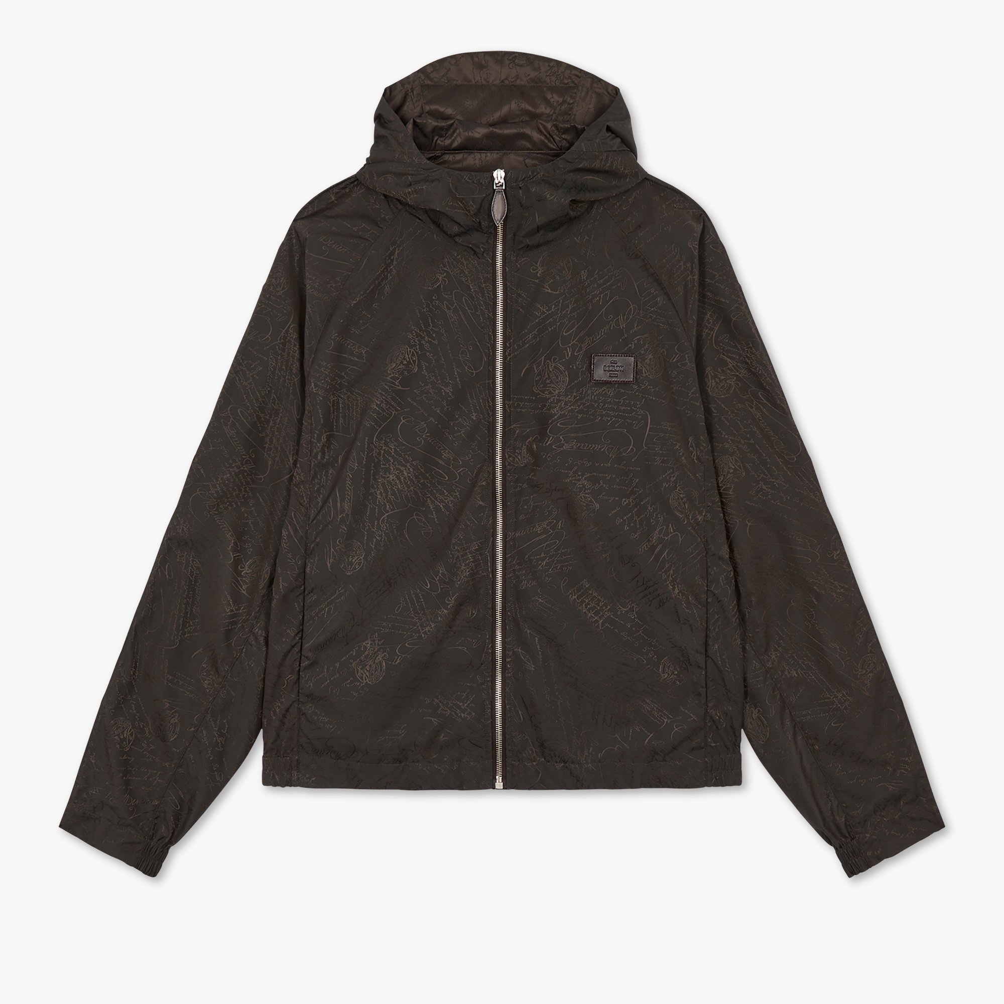 Nylon Scritto B-Way | Berluti DE