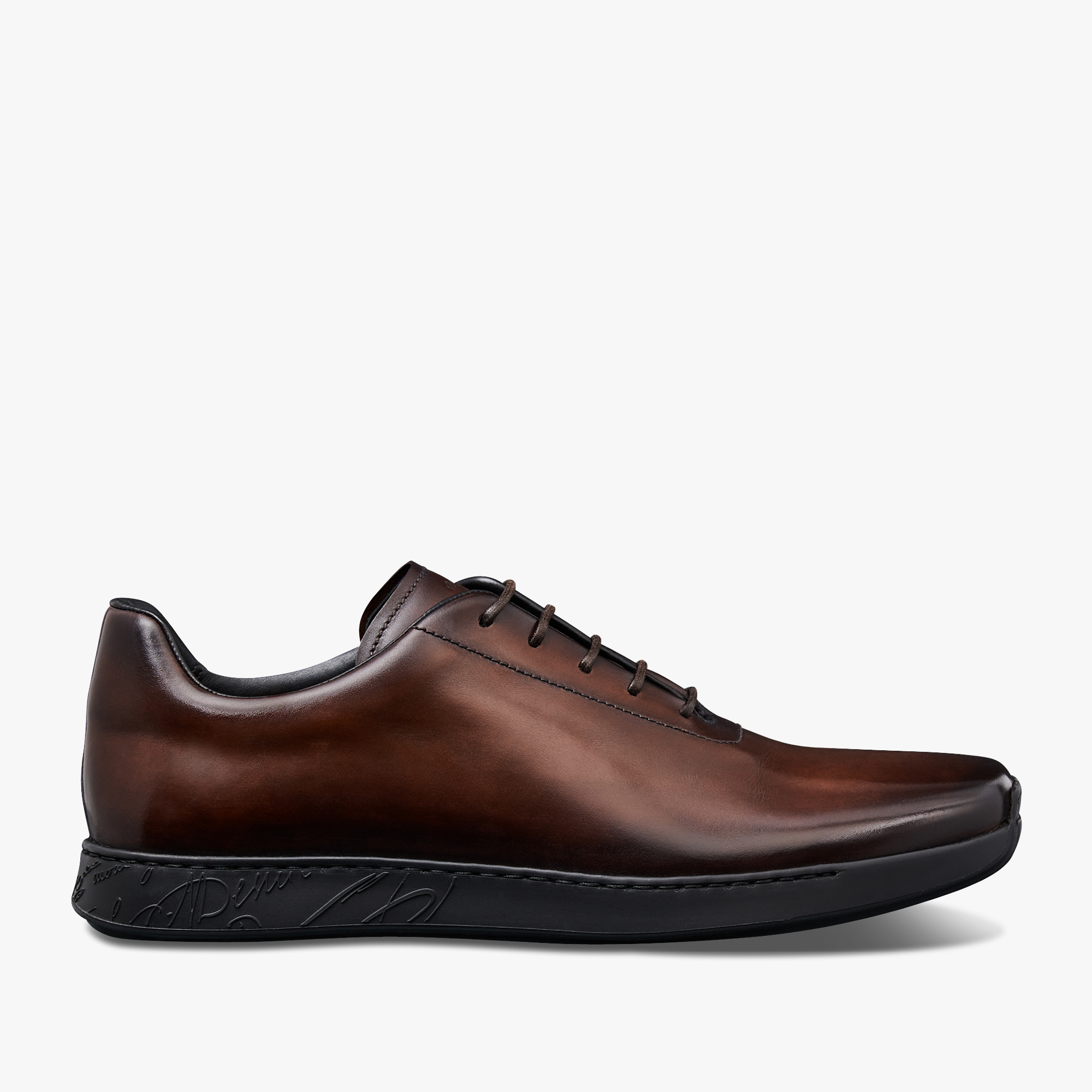 Metropolitan Leather Oxford
