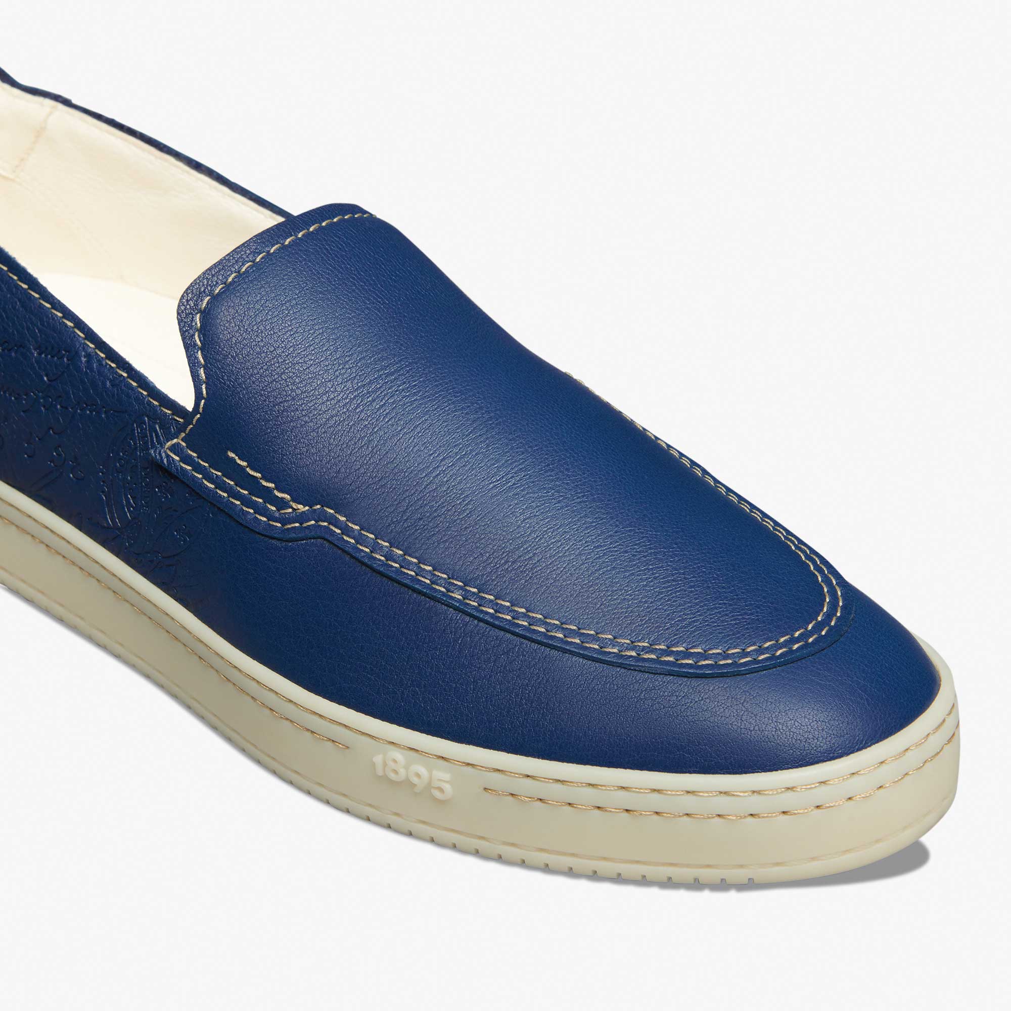 Berluti driving shoes deals