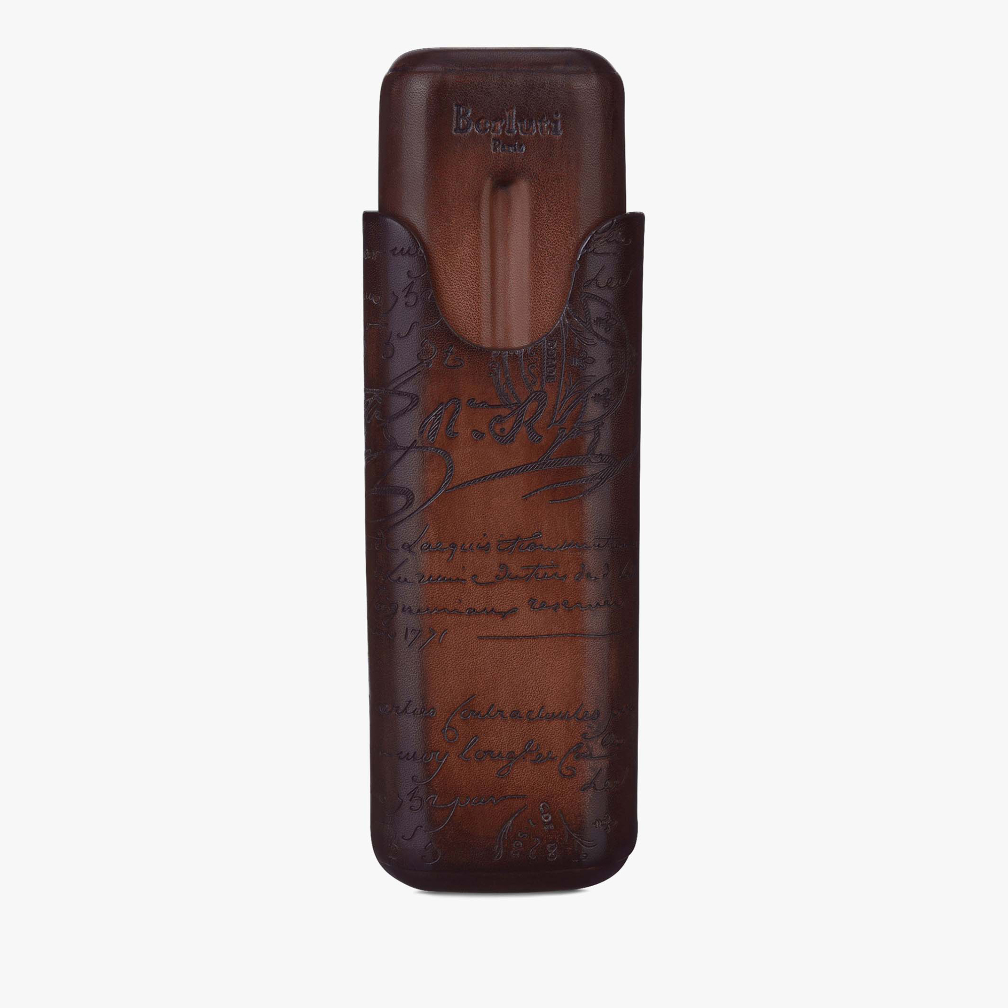 goyard cigar case price