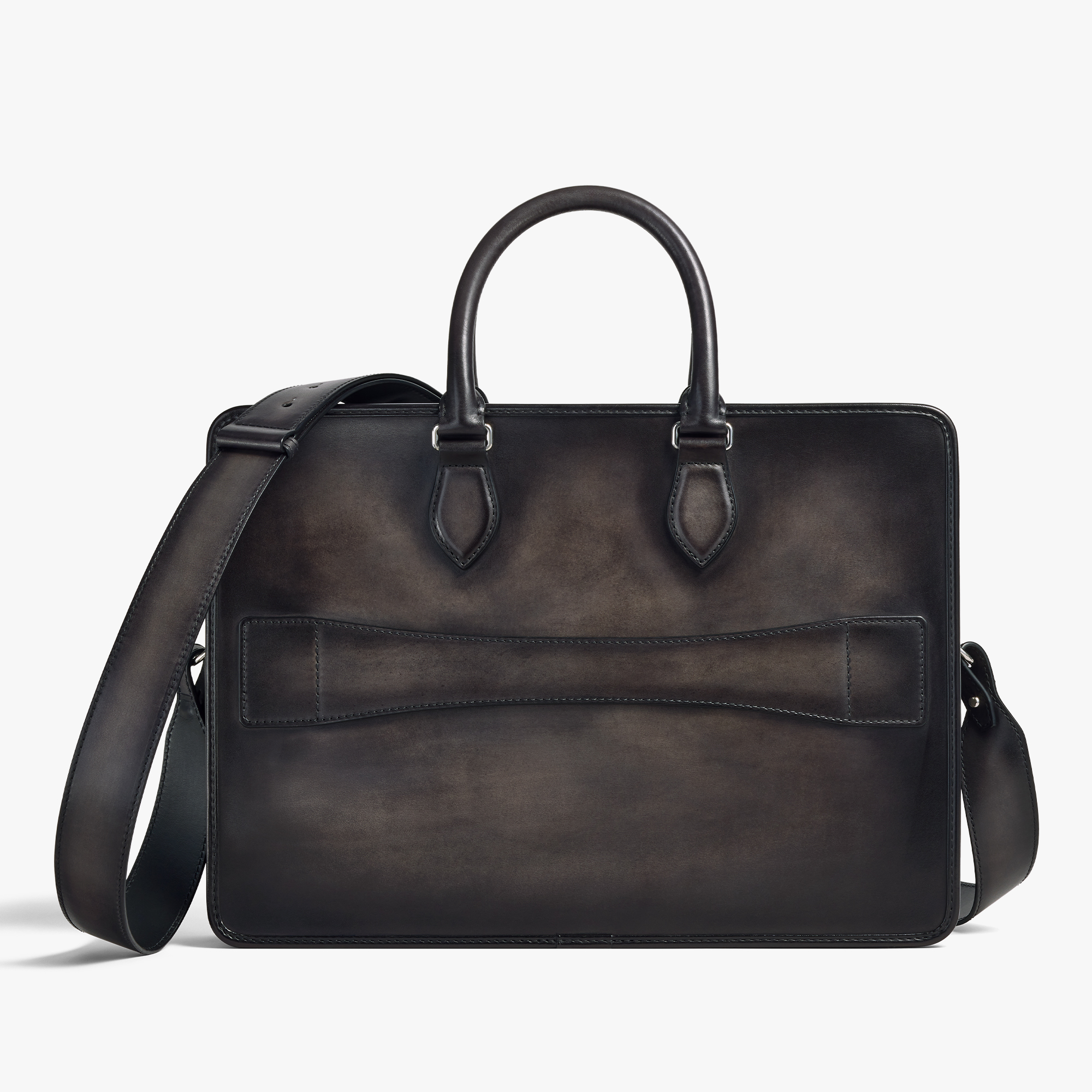 Berluti ベルルッティ スクリット カリグラフィ パティーヌ