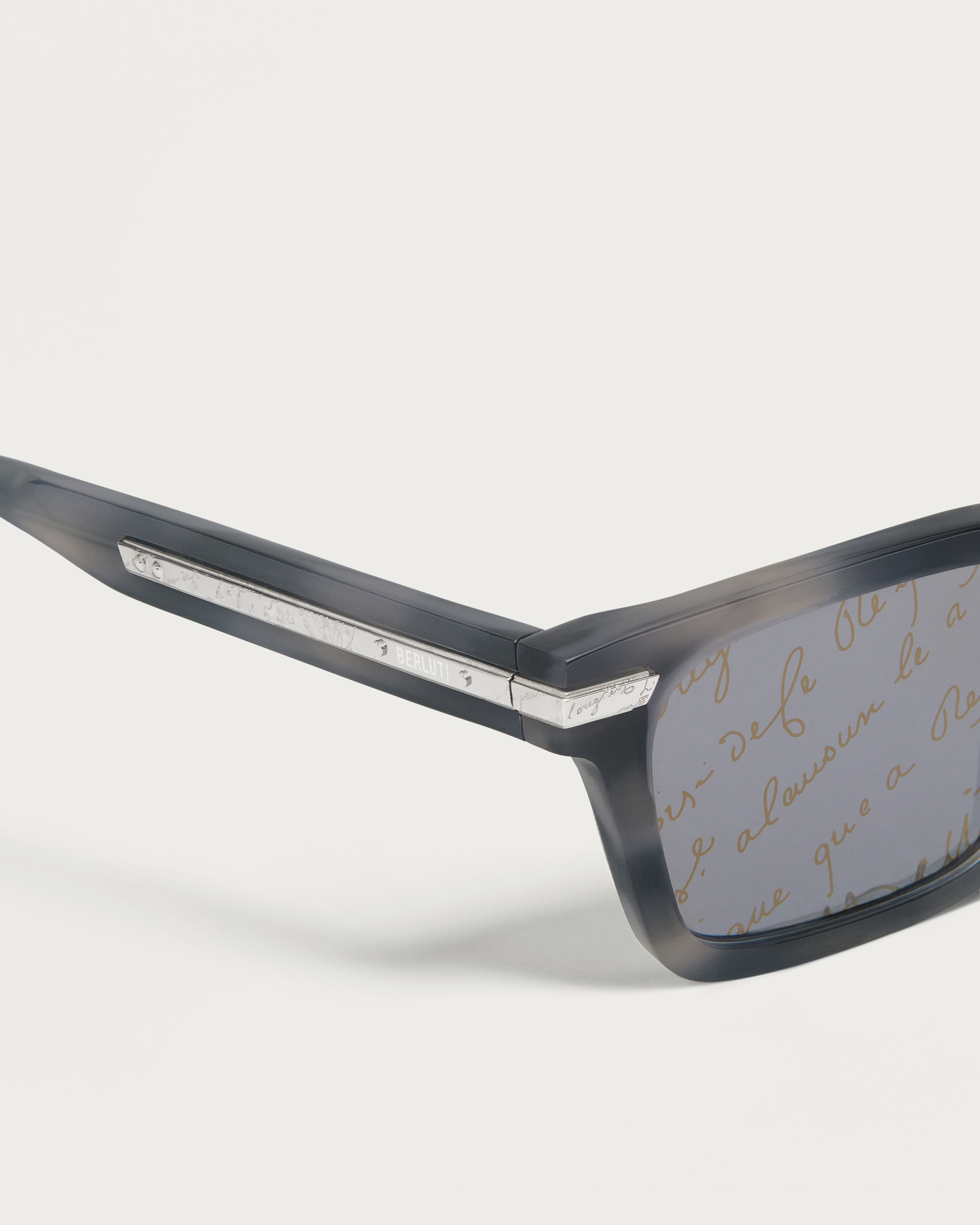 ラディアント サングラス | ベルルッティ JP