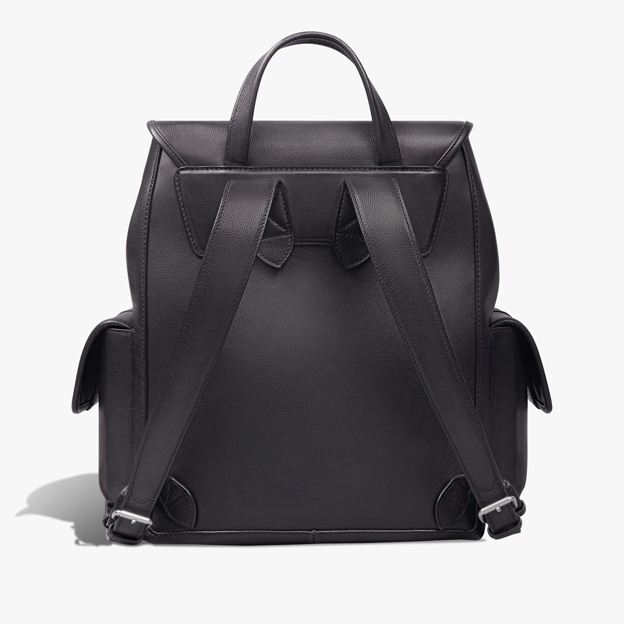 新作人気 Scritto Horizon Leather US Berluti | Backpack バッグ