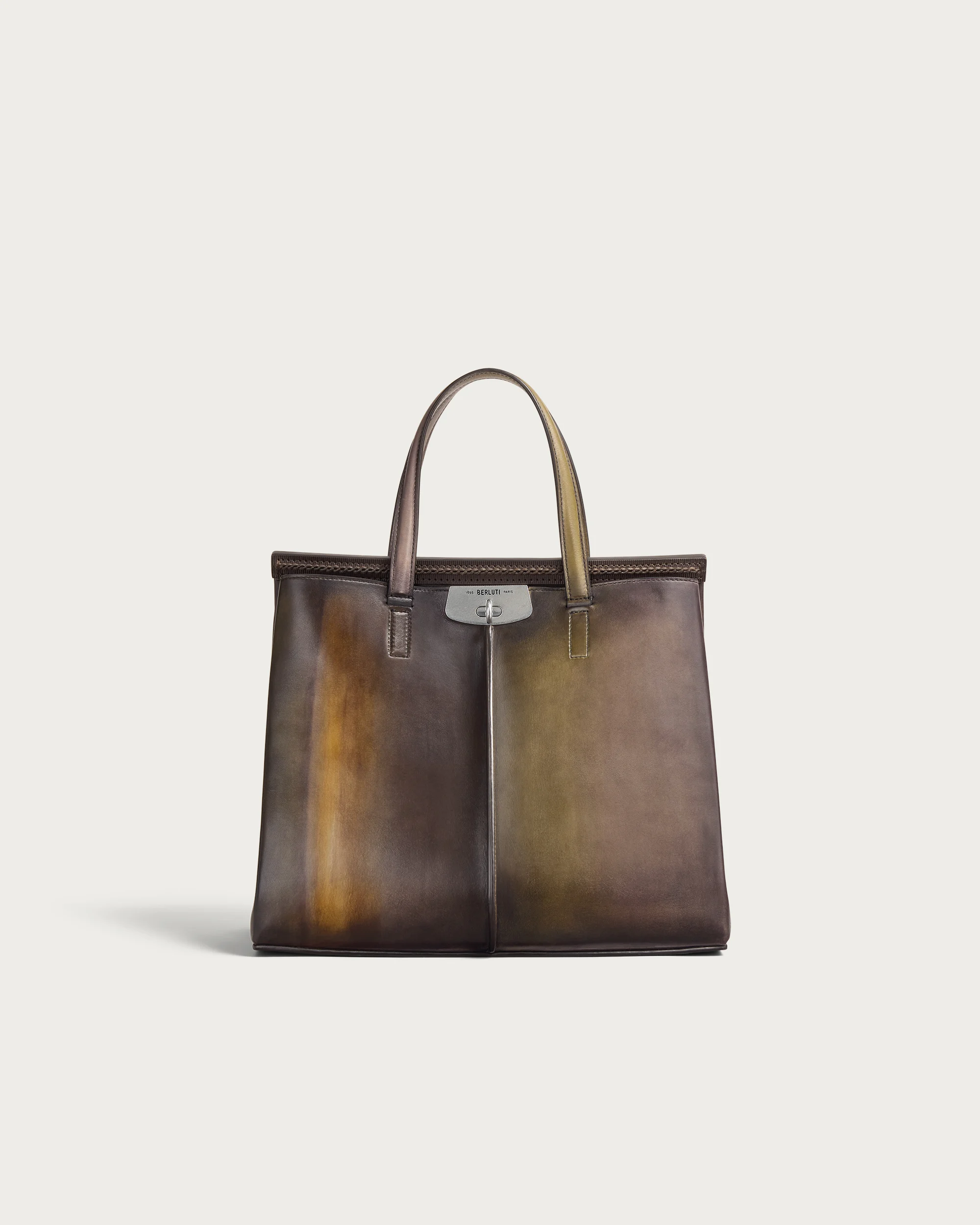 ルティ 38 トートバッグ | ベルルッティ JP