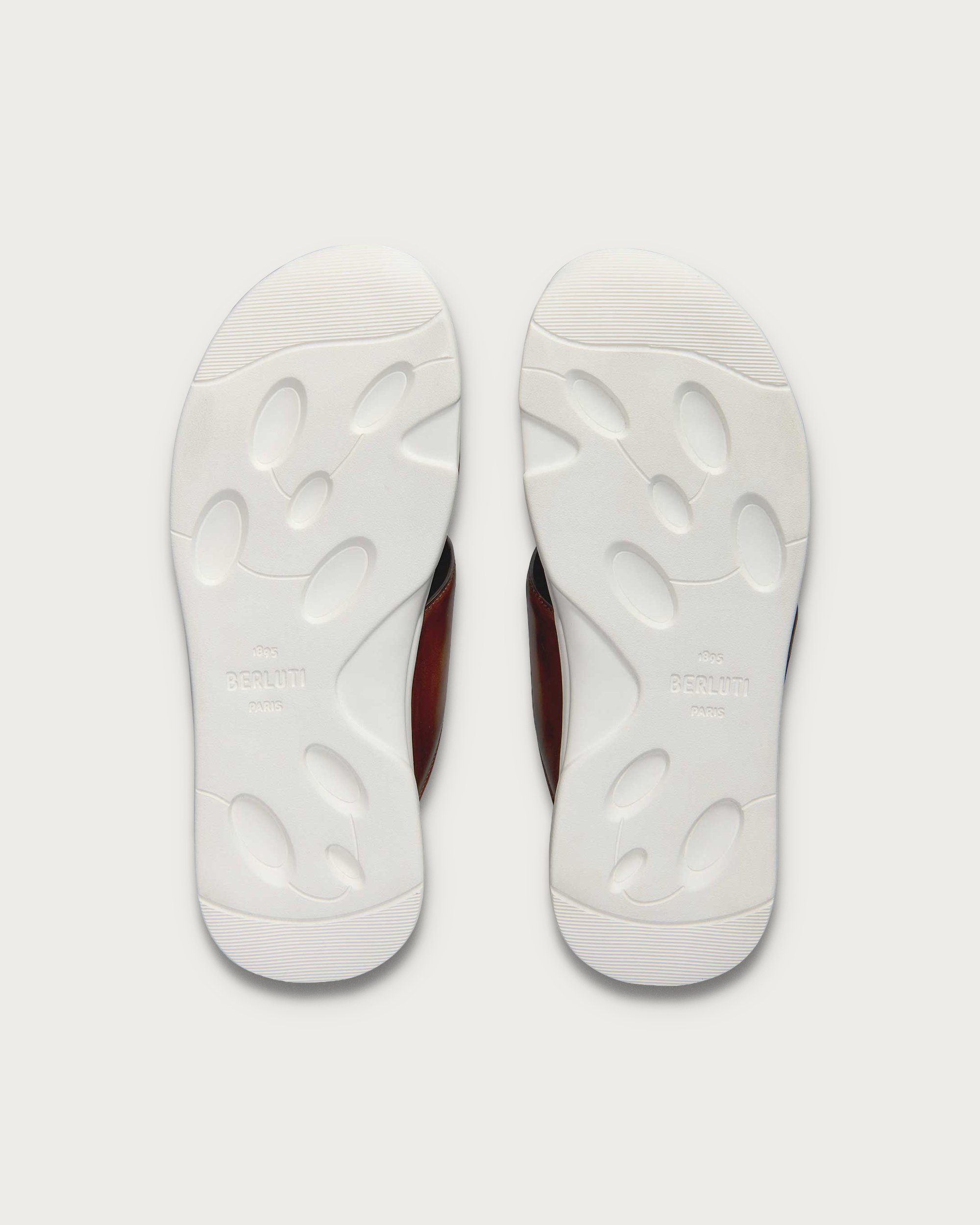 シャドウ サンダル | ベルルッティ JP