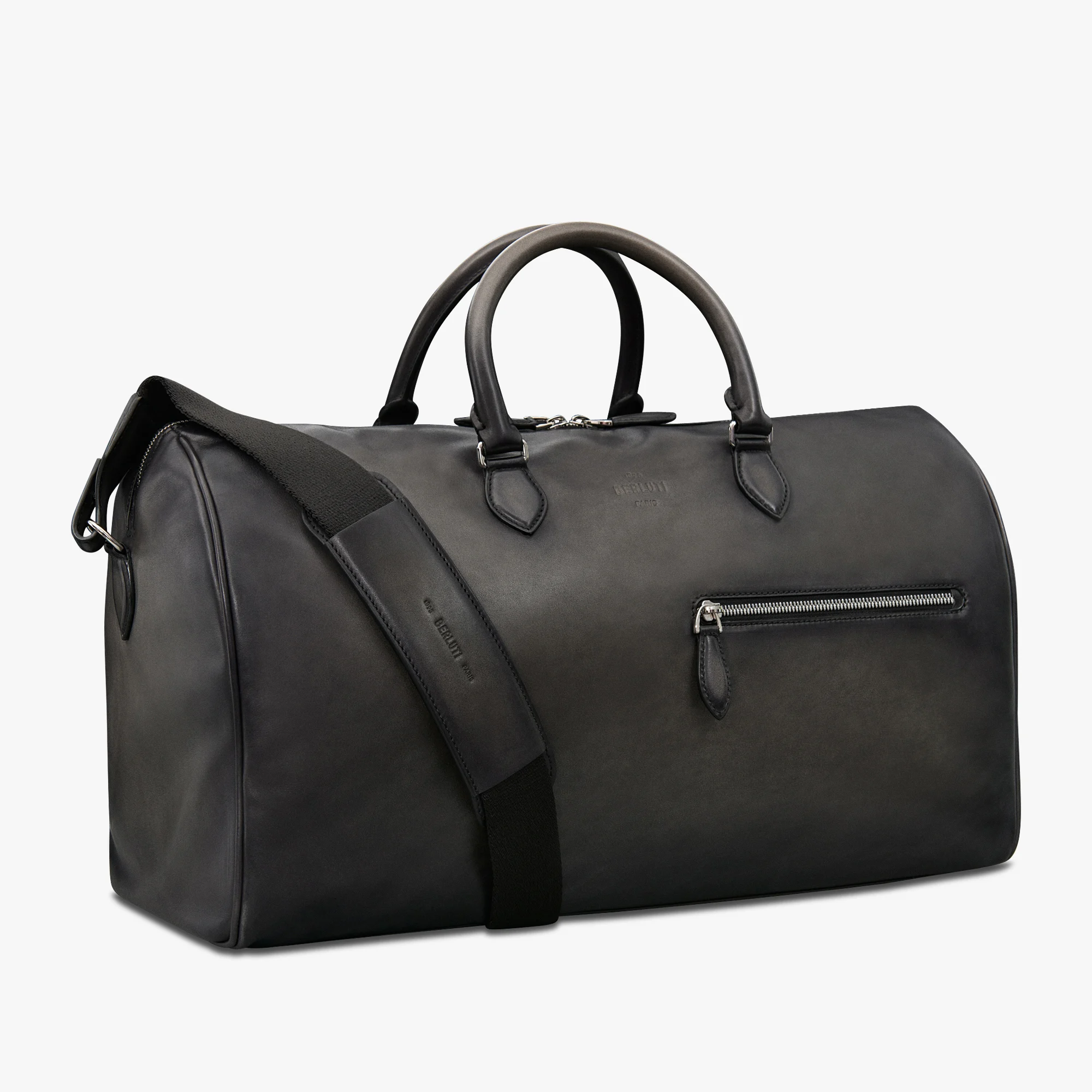 Berluti outlet duffle bag