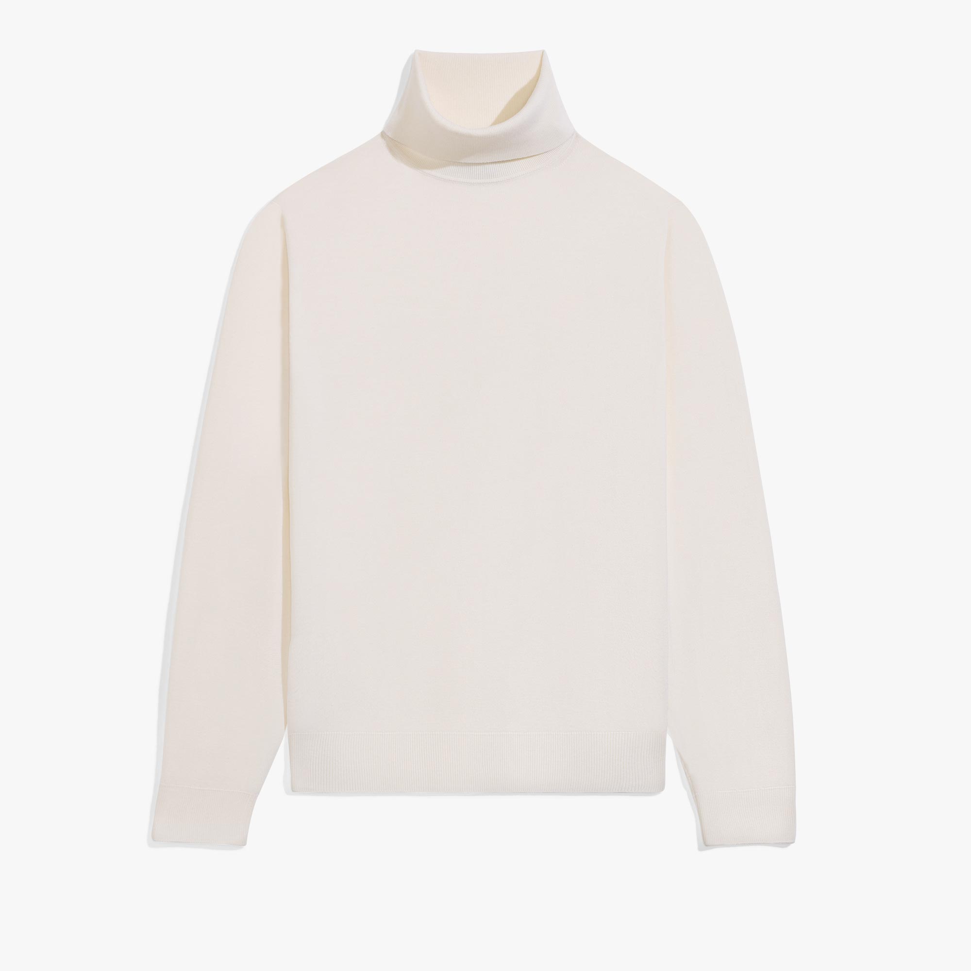 Andy Bar Turtle Neck, BLANC OPTIQUE, hi-res