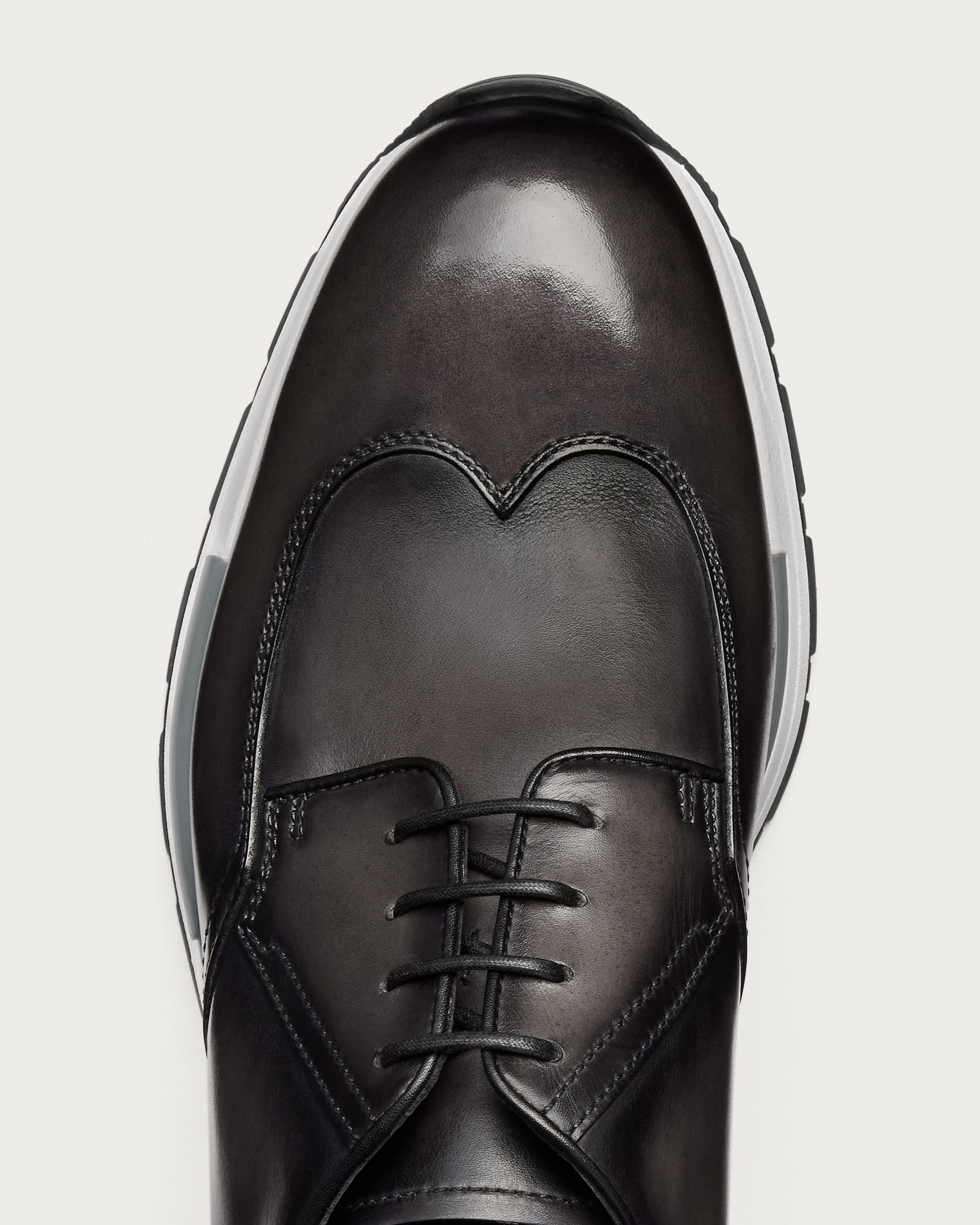 ファストトラック ダービー | ベルルッティ JP