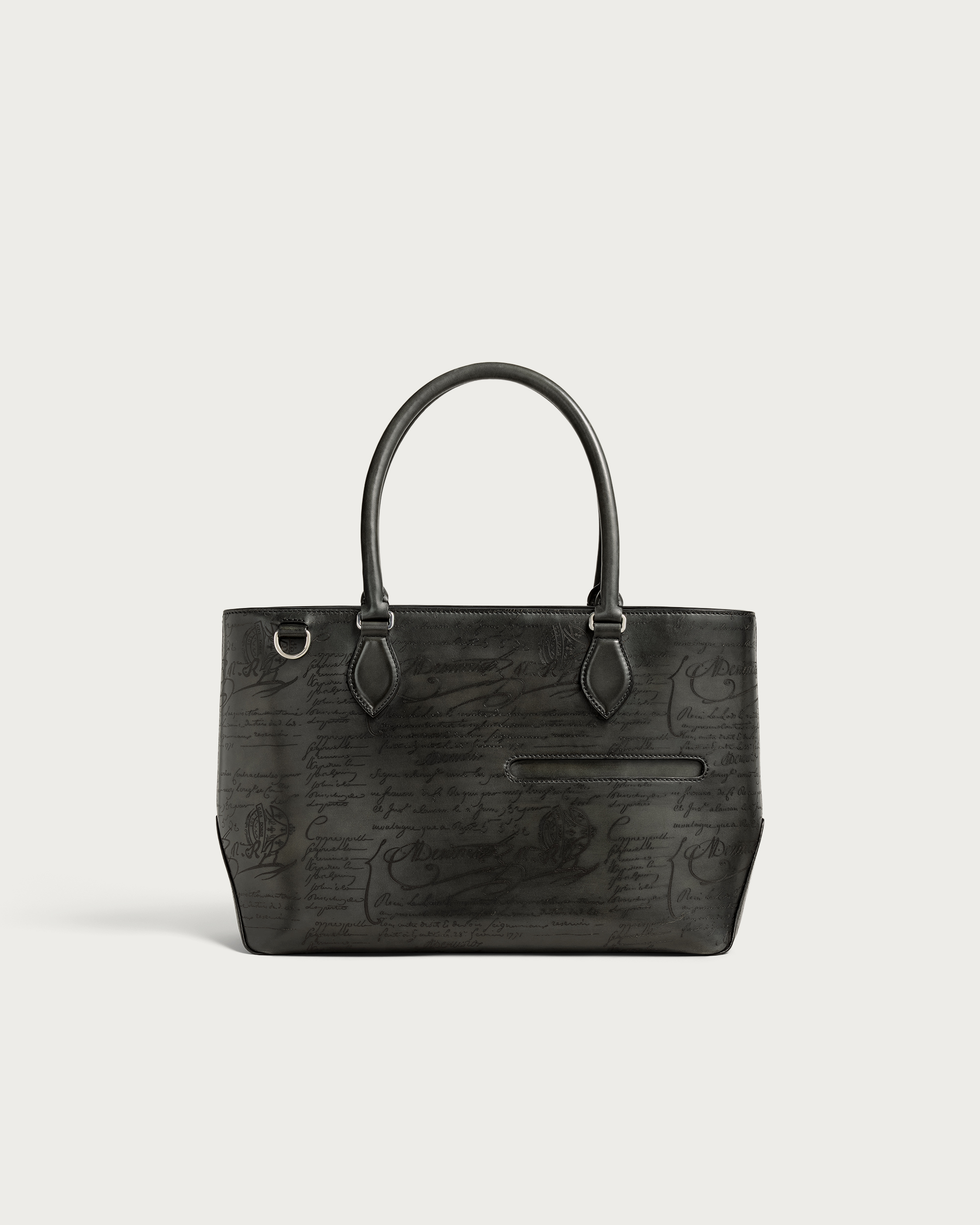 山*幸様 ベルルッティ アンジュール ブリーフ トート 鞄 トゥジュール BER M310691_toujours-mini-tote-