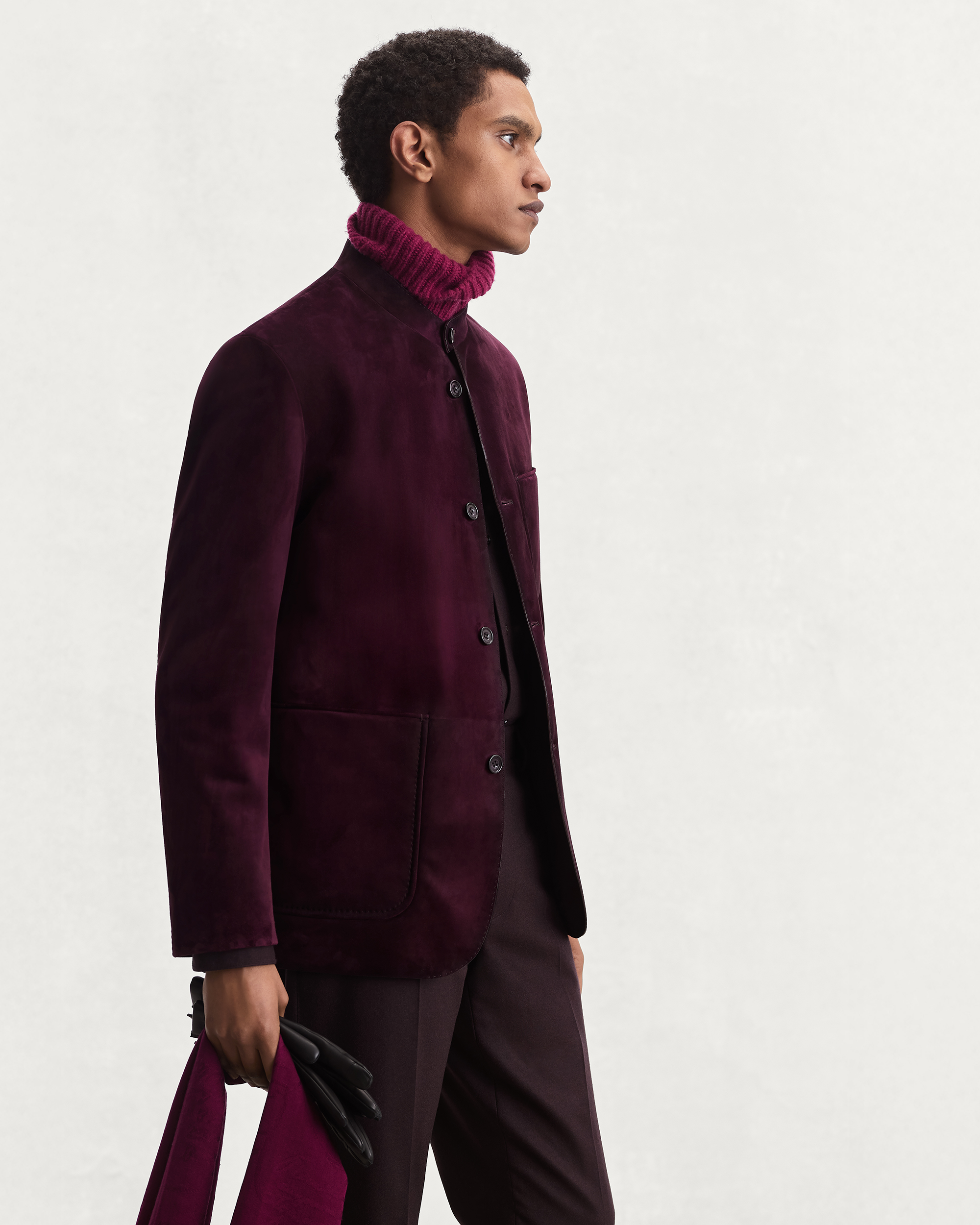 Berluti パテイーヌ Berluti（ベルルッティ） 超美品 日本限定色 美しいパティーヌ