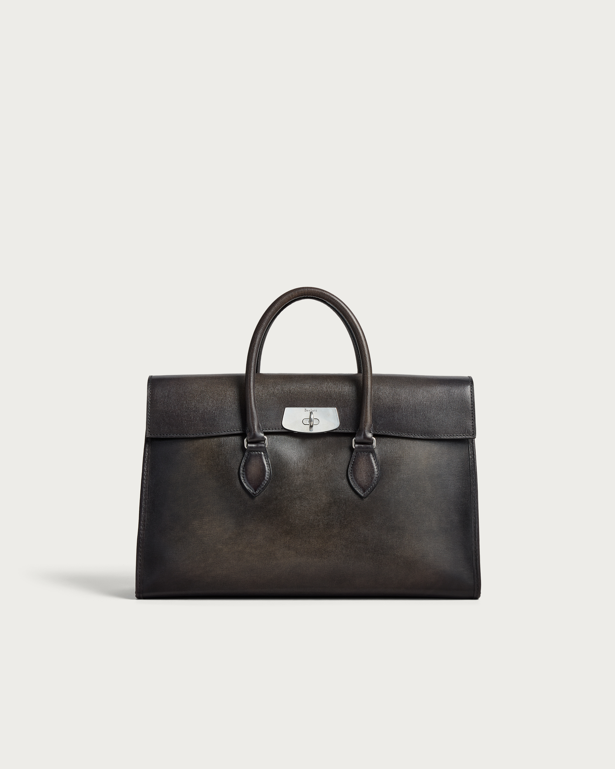 Berluti Emio ベルルッティ エミーオ ブリーフケース エミーオ ブリーフケース | ベルルッティ JP