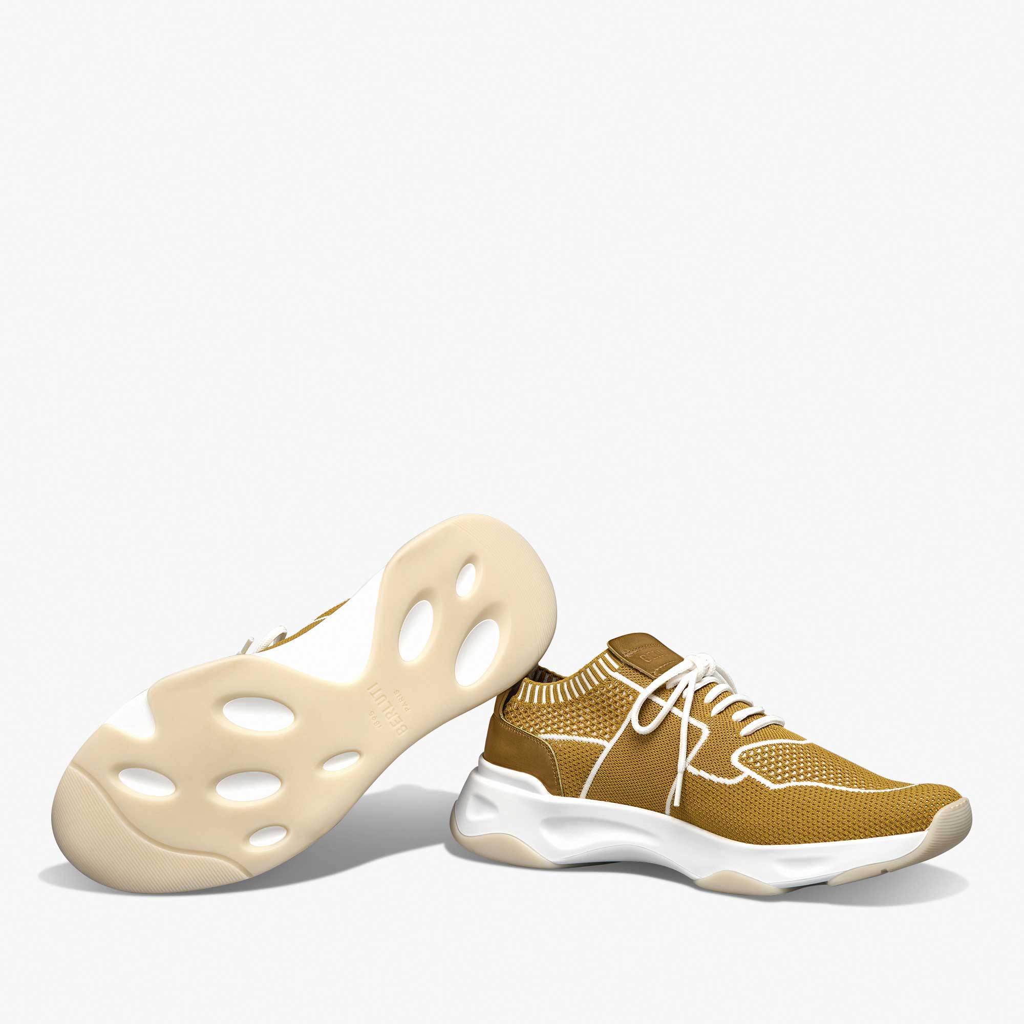 Berluti women's shoes outlet