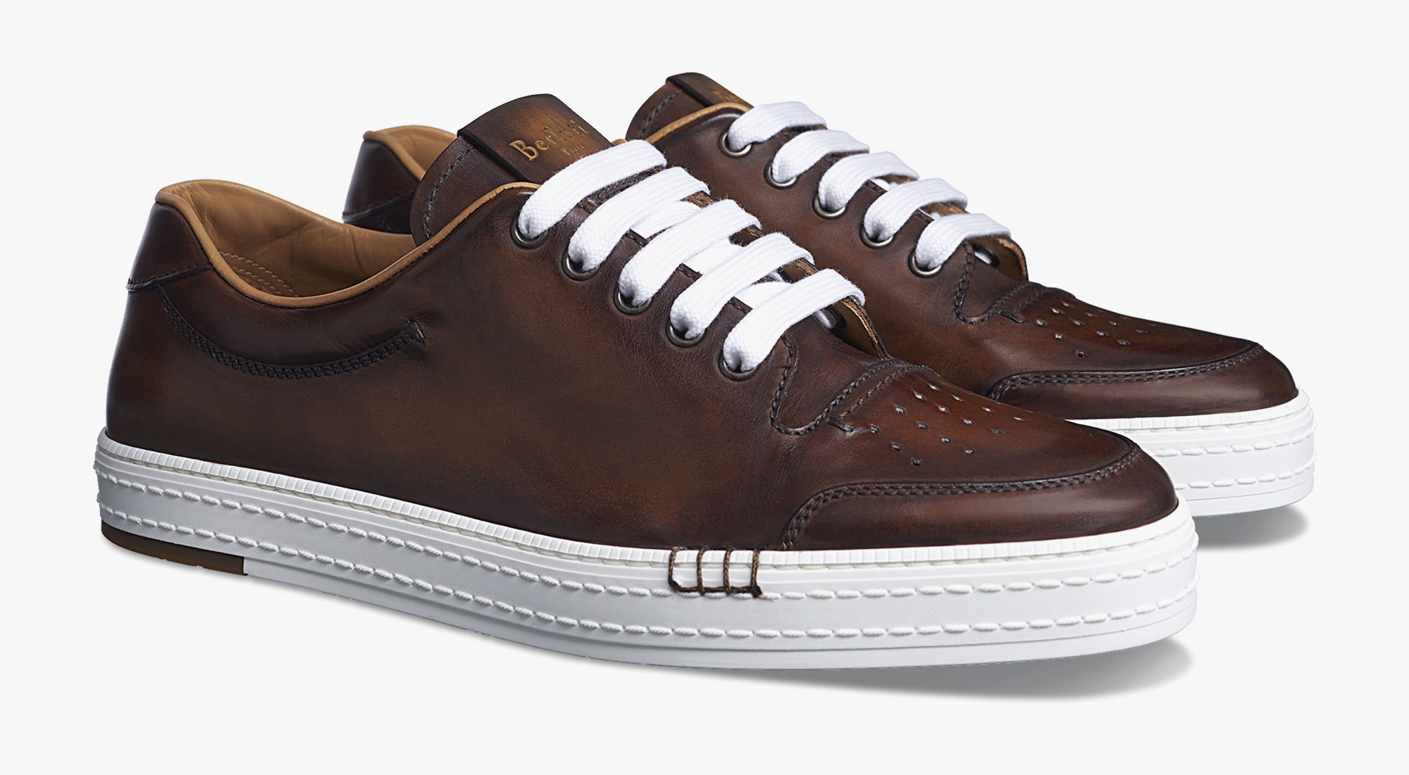 berluti playtime sneakers