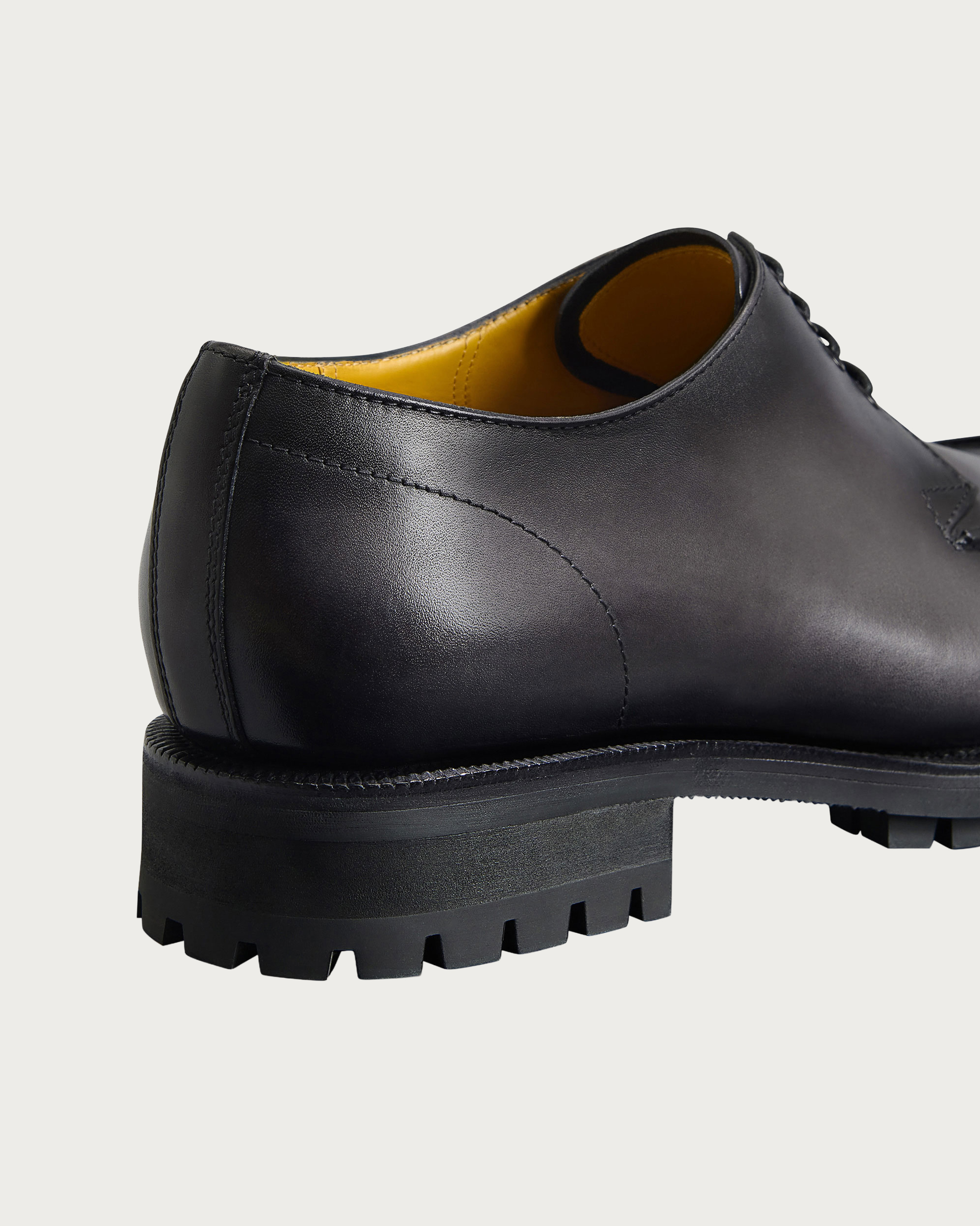 ニュー オスロ ダービー | ベルルッティ JP