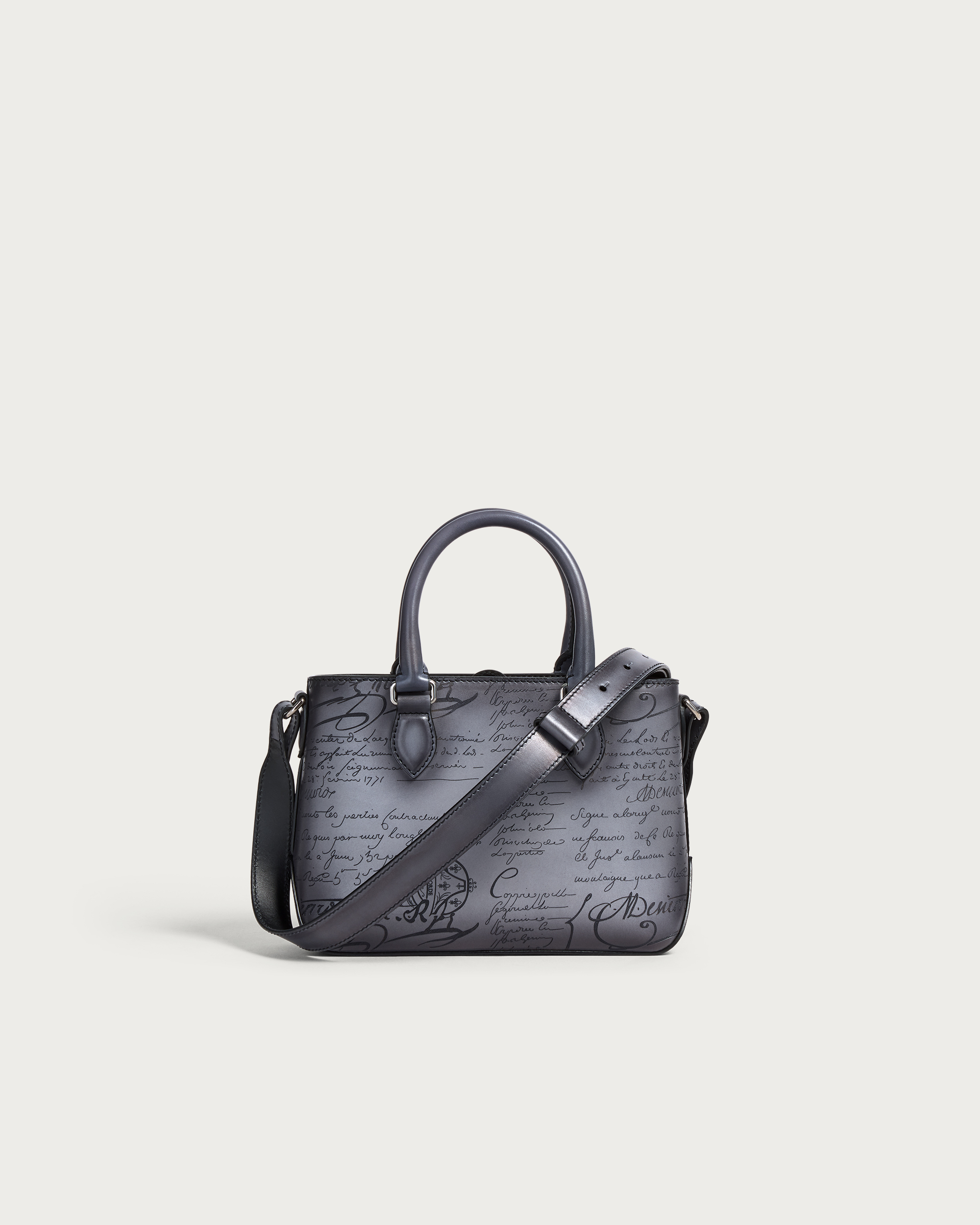 トゥジュール ガリバー メッセンジャー | ベルルッティ JP