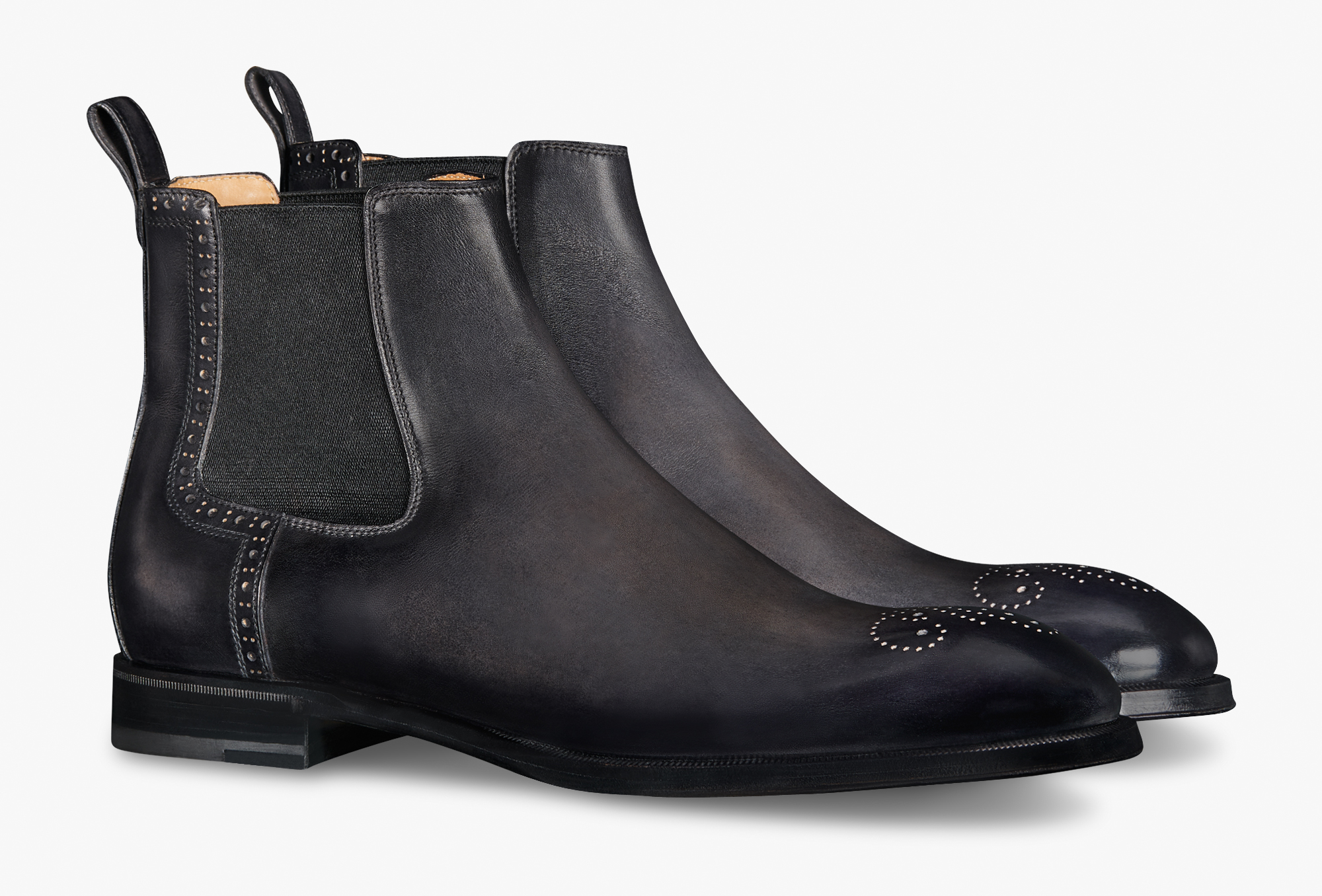 chelsea boots classic