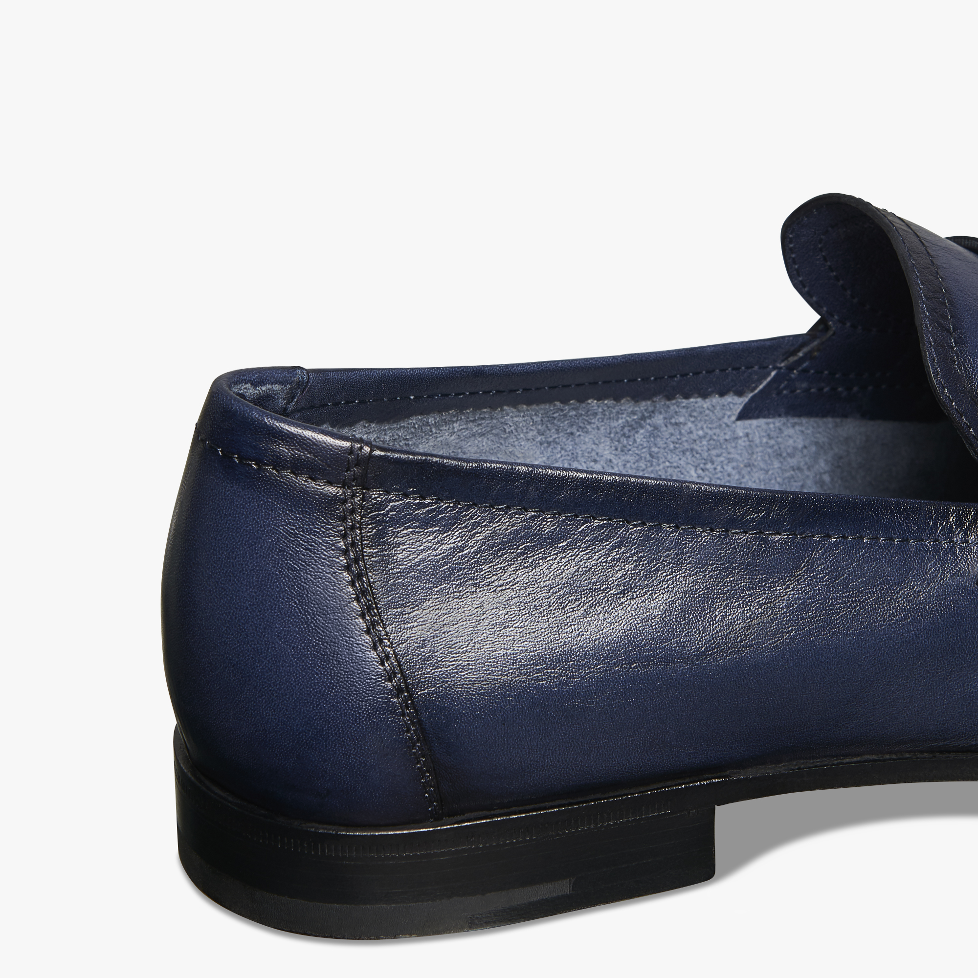 berluti kangaroo shoes