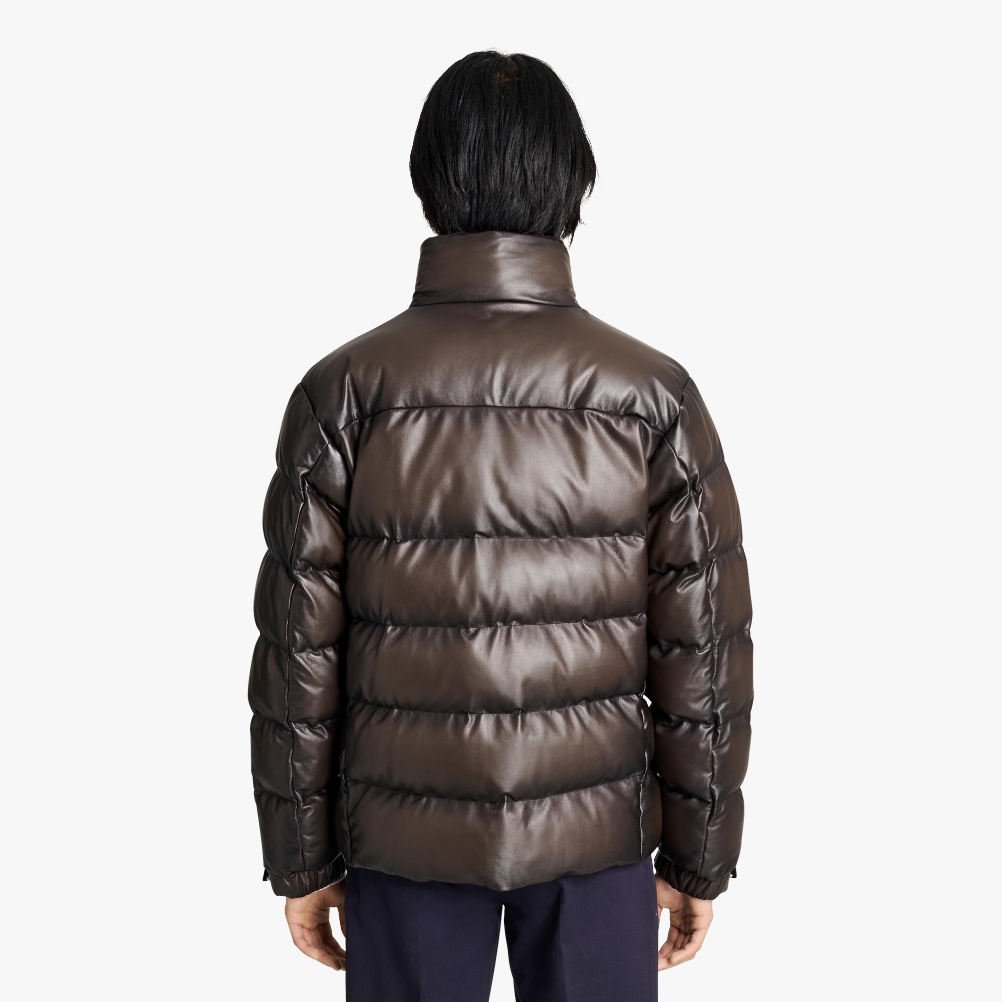 Patina Down Jacket Berluti ES