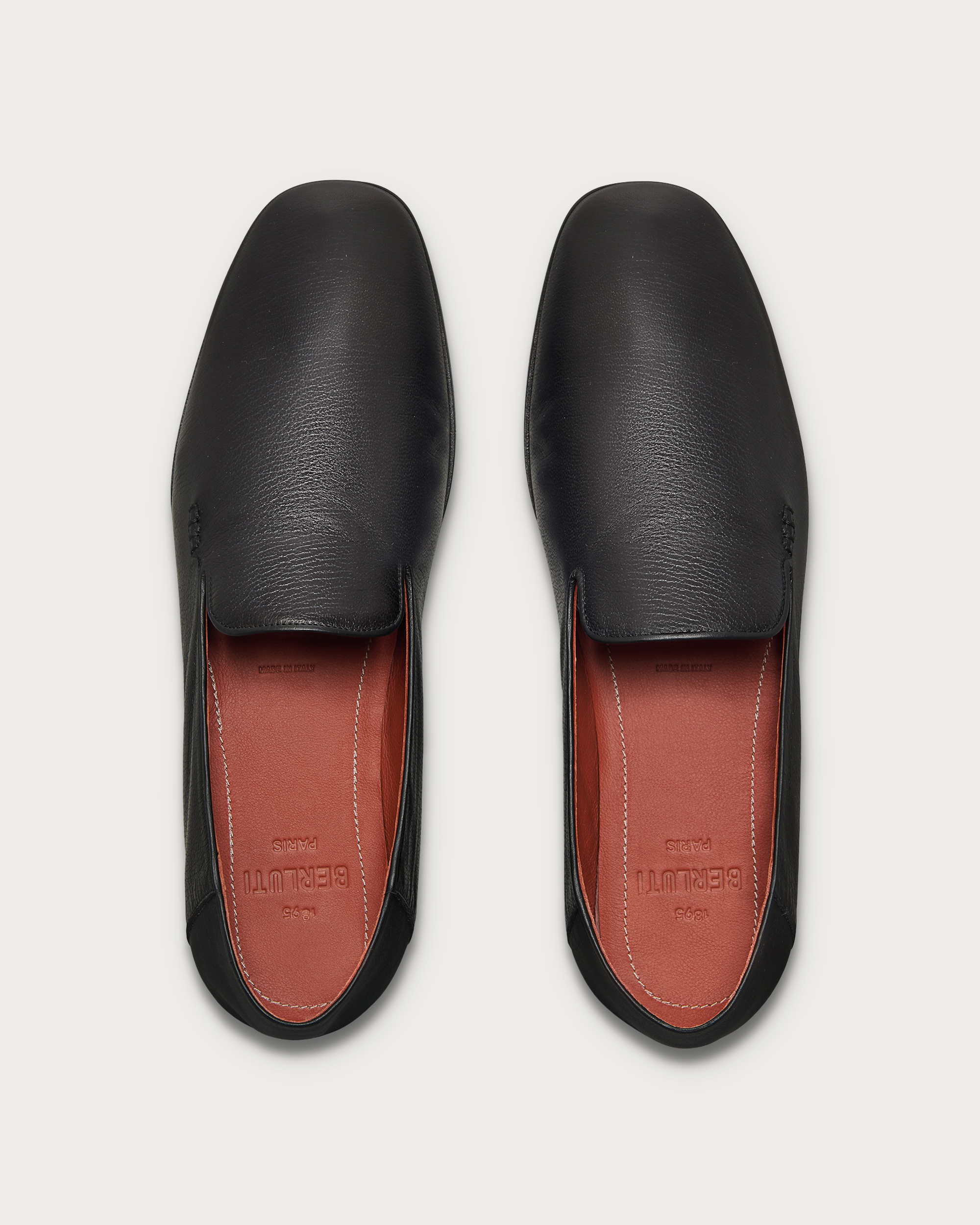 エスケール スリッパ | ベルルッティ JP