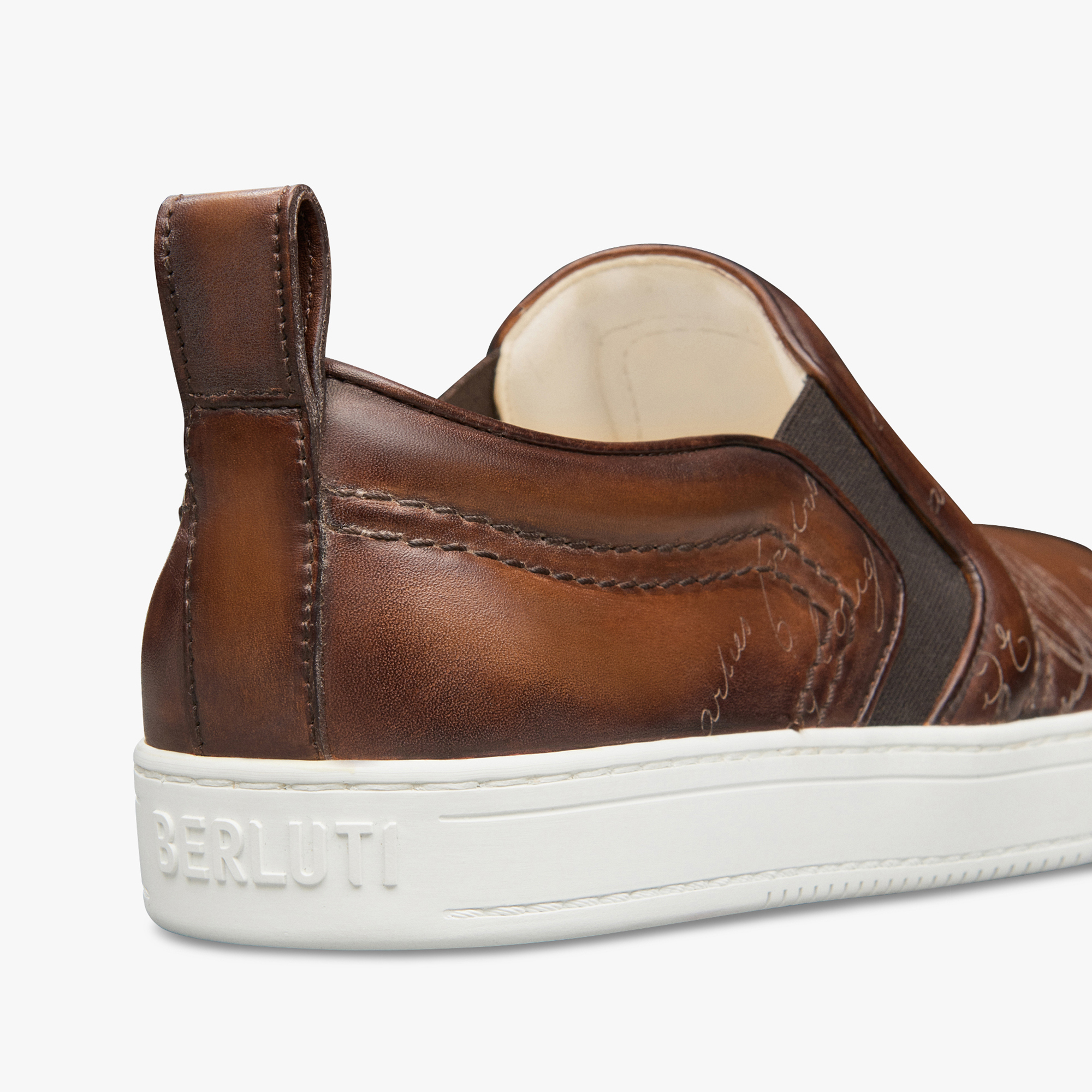 Playtime berluti outlet
