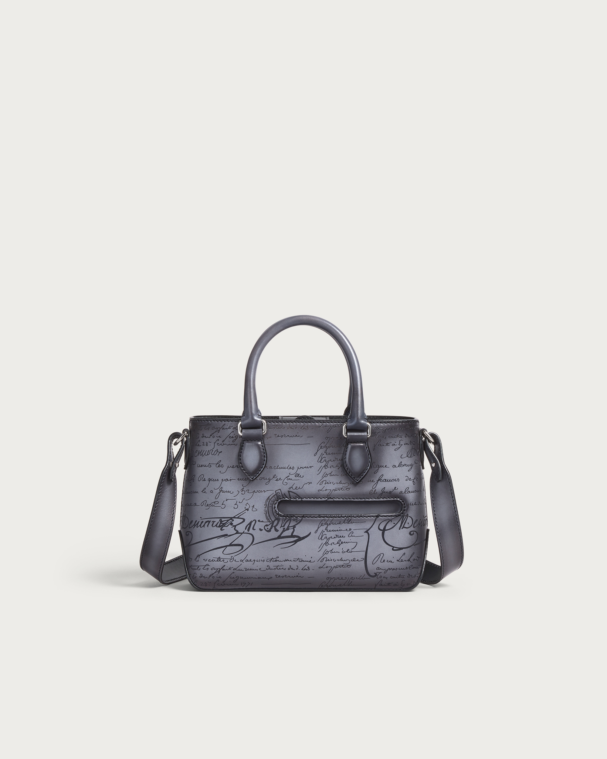 トゥジュール ガリバー メッセンジャー | ベルルッティ JP