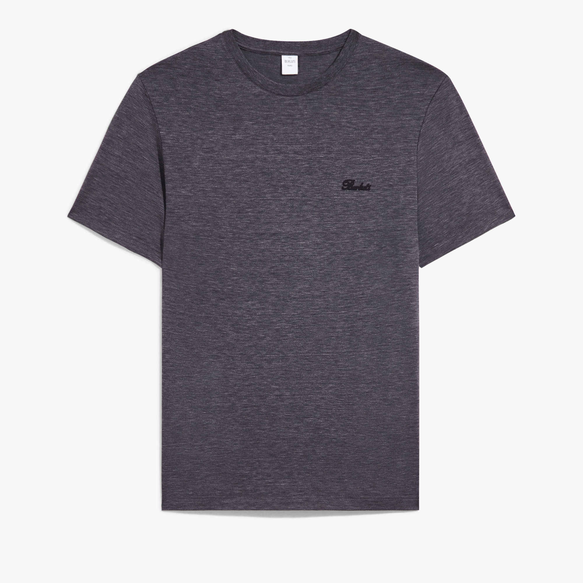 Thabor T-shirt, GRANITE BLUE, hi-res
