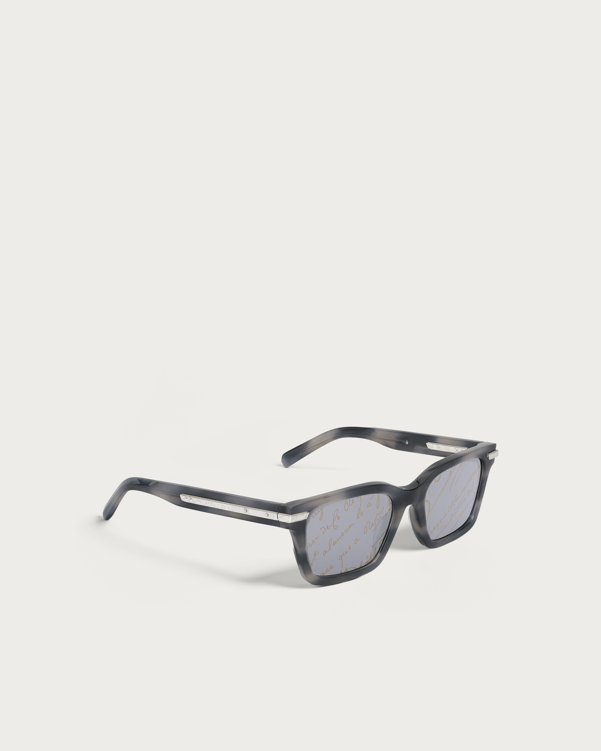 ベルルティ　berluti サングラスチェーン 中古・古着通販】Berluti (ベルルッティ) サングラス ブラック サイズ