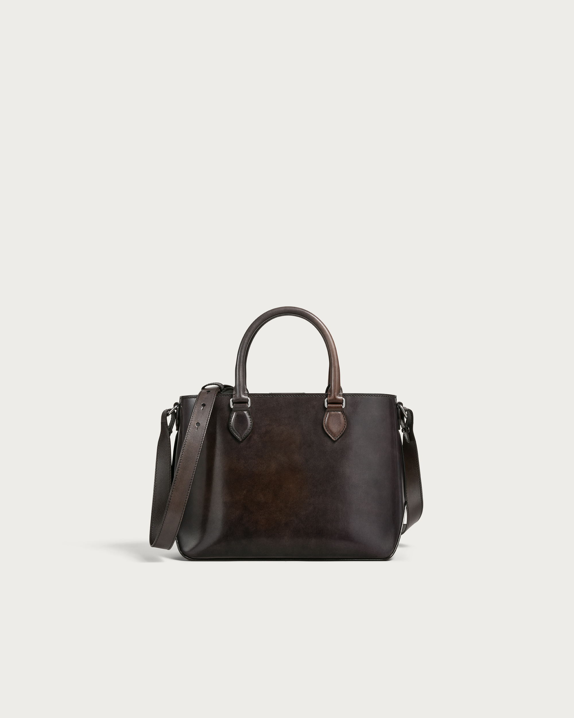 ☆超美品☆　ベルルッティ　トートバッグ　トゥジュール トゥジュール XS トートバッグ | ベルルッティ JP
