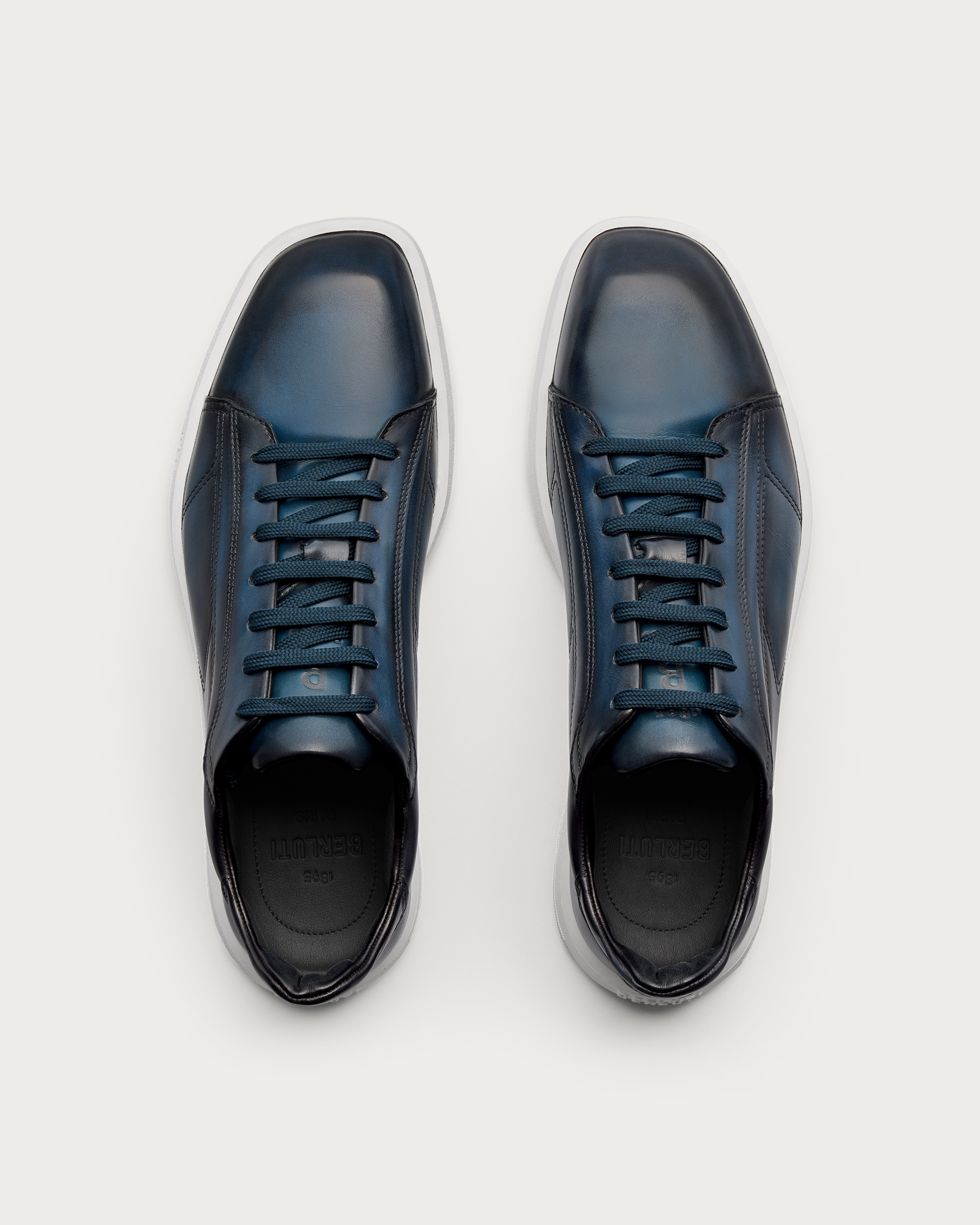 ステラ スニーカー | ベルルッティ JP