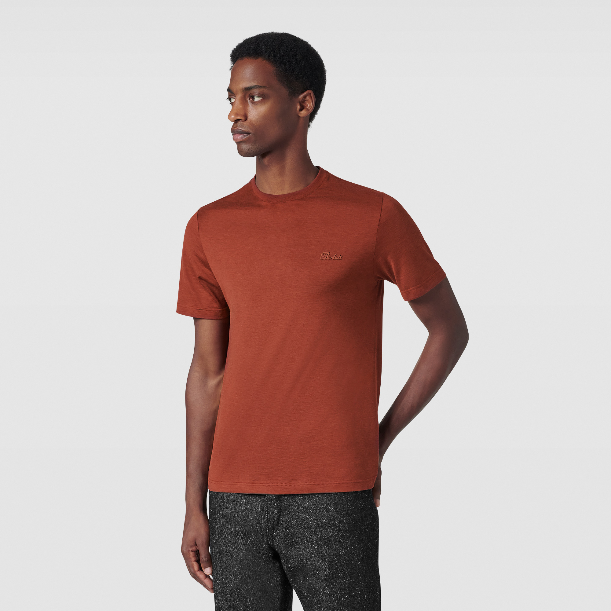 Thabor T-shirt | Berluti US