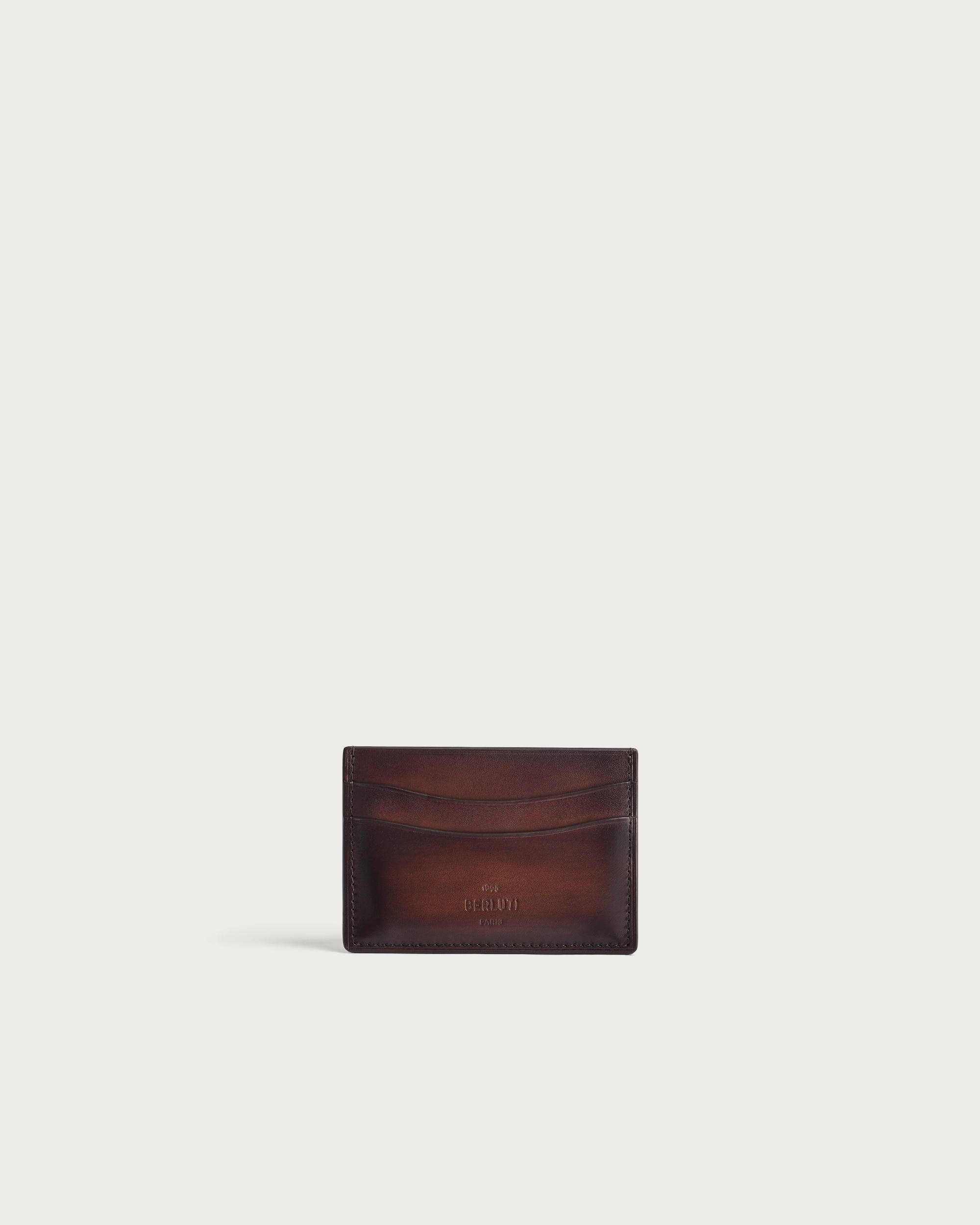 Bambou Card Holder | Berluti ES