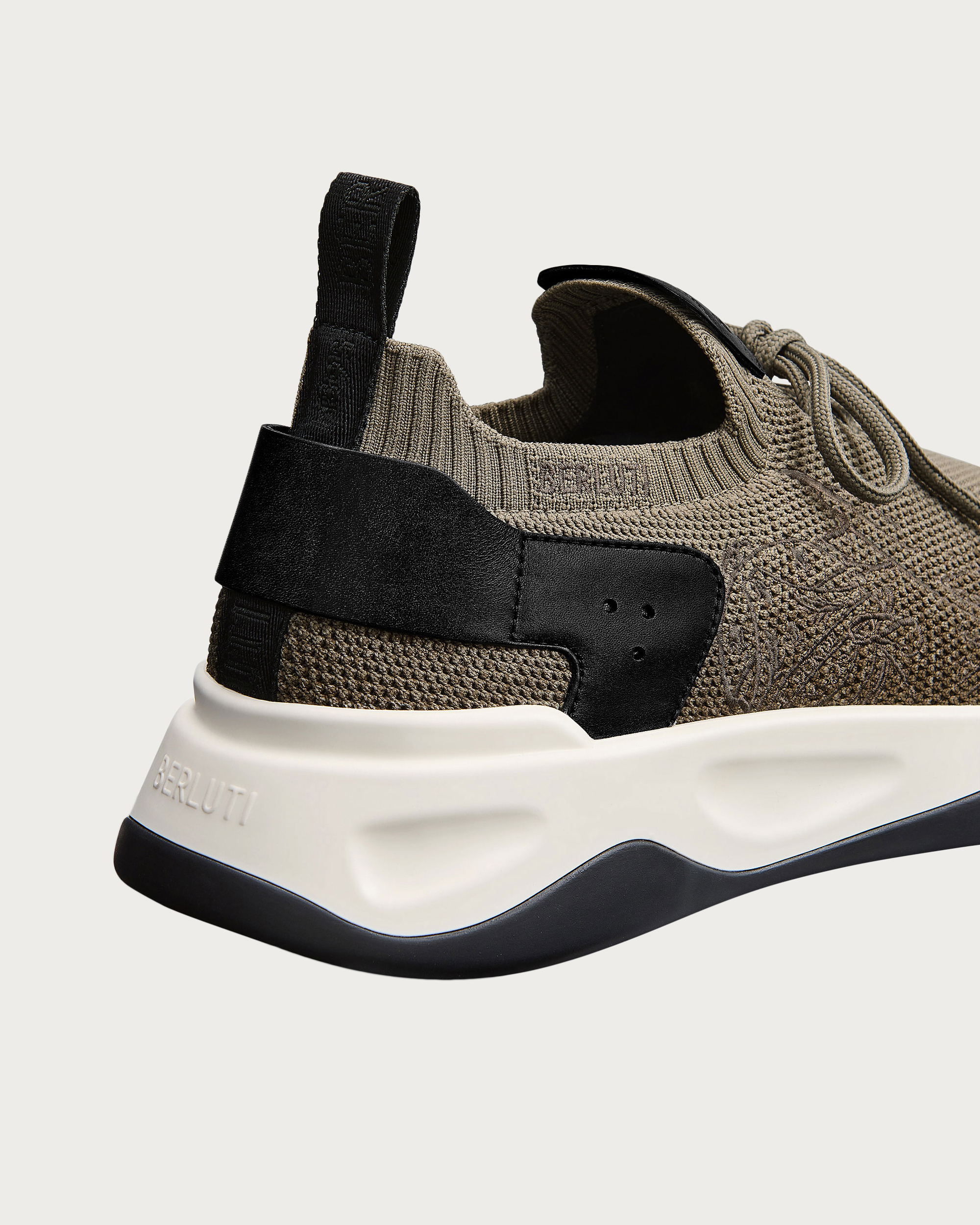 シャドウ スニーカー | ベルルッティ JP