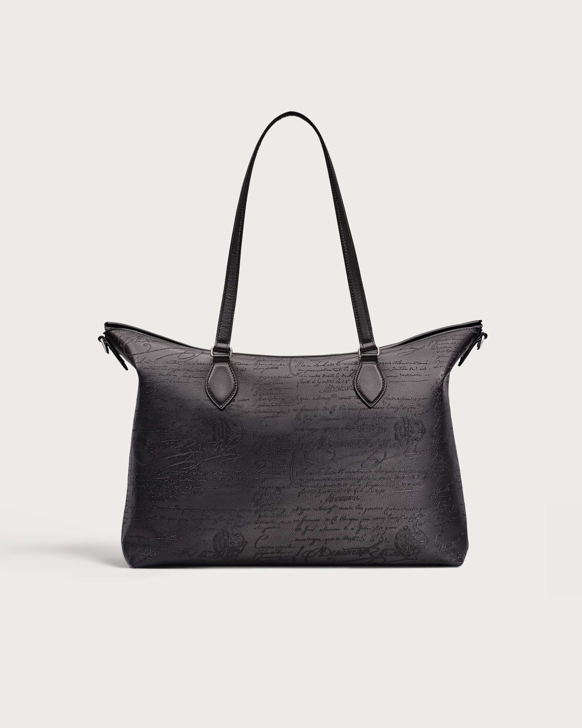 レイトアワー ショッパー トートバッグ | ベルルッティ JP