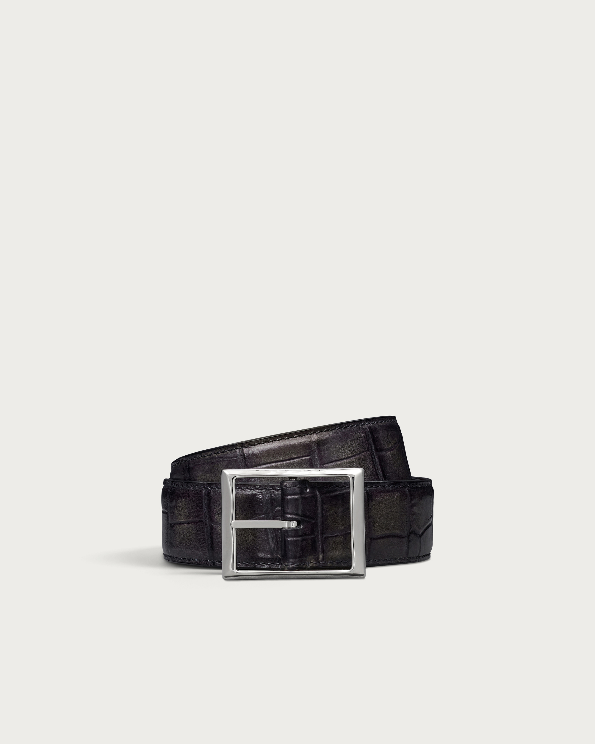 Classic Reversible Belt