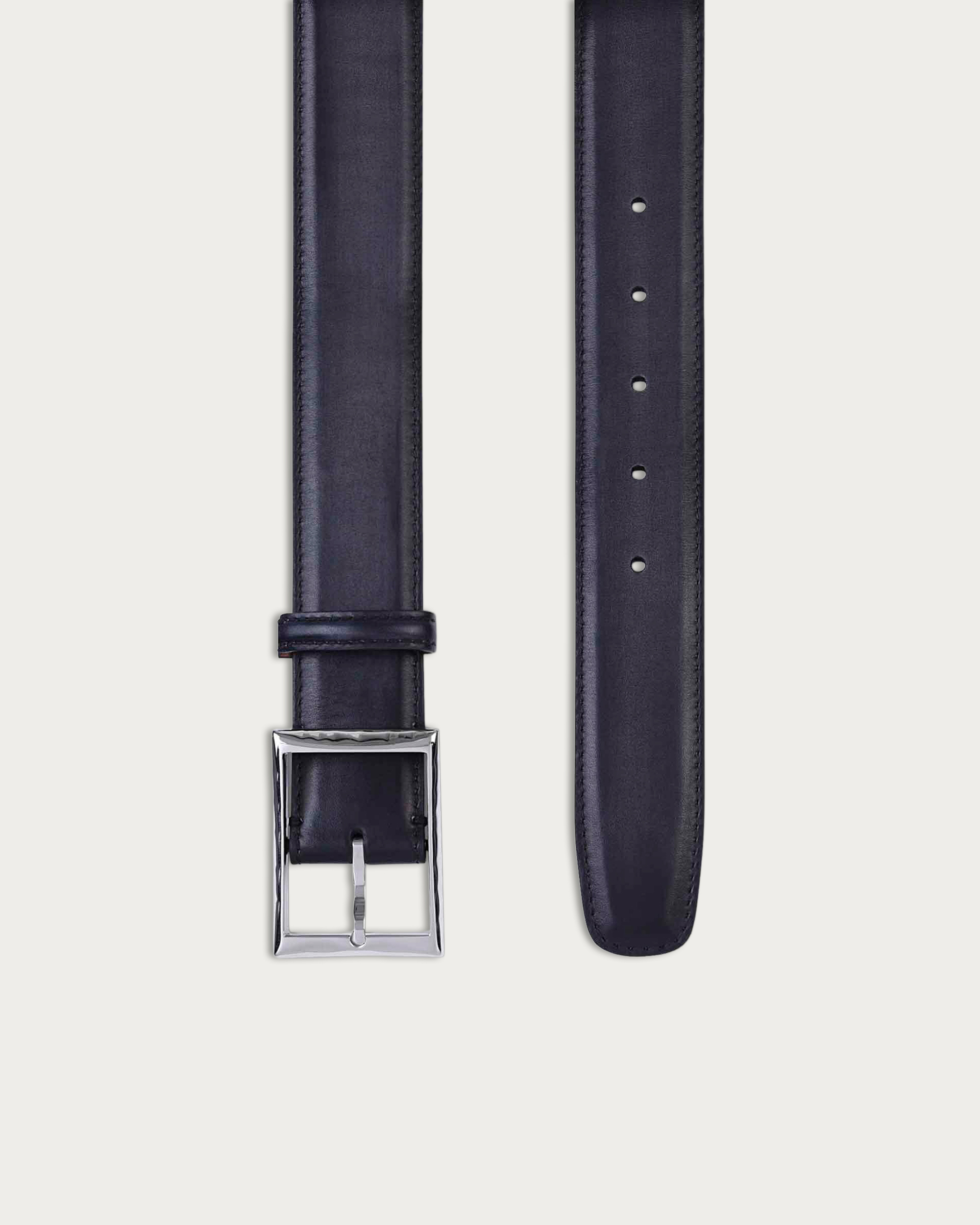 クラシックベルト | ベルルッティ JP