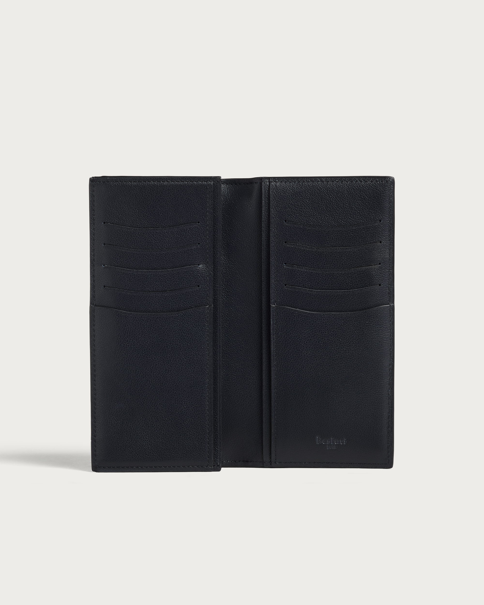 エスパス フラップ ロングウォレット | ベルルッティ JP