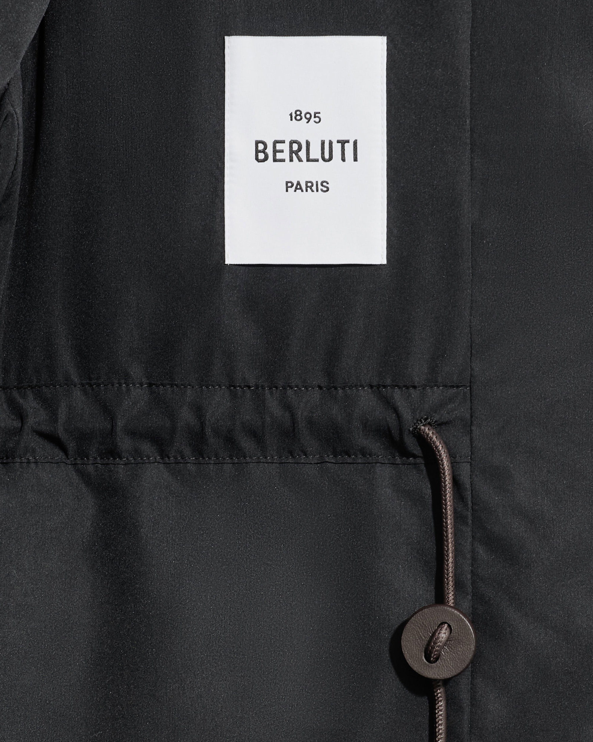 Berluti ベルルッティ　ブラック フード付き ナイロンジャケット 楽天市場】ベルルッティ BERLUTI ナイロンジャケット Scritto Nylon B