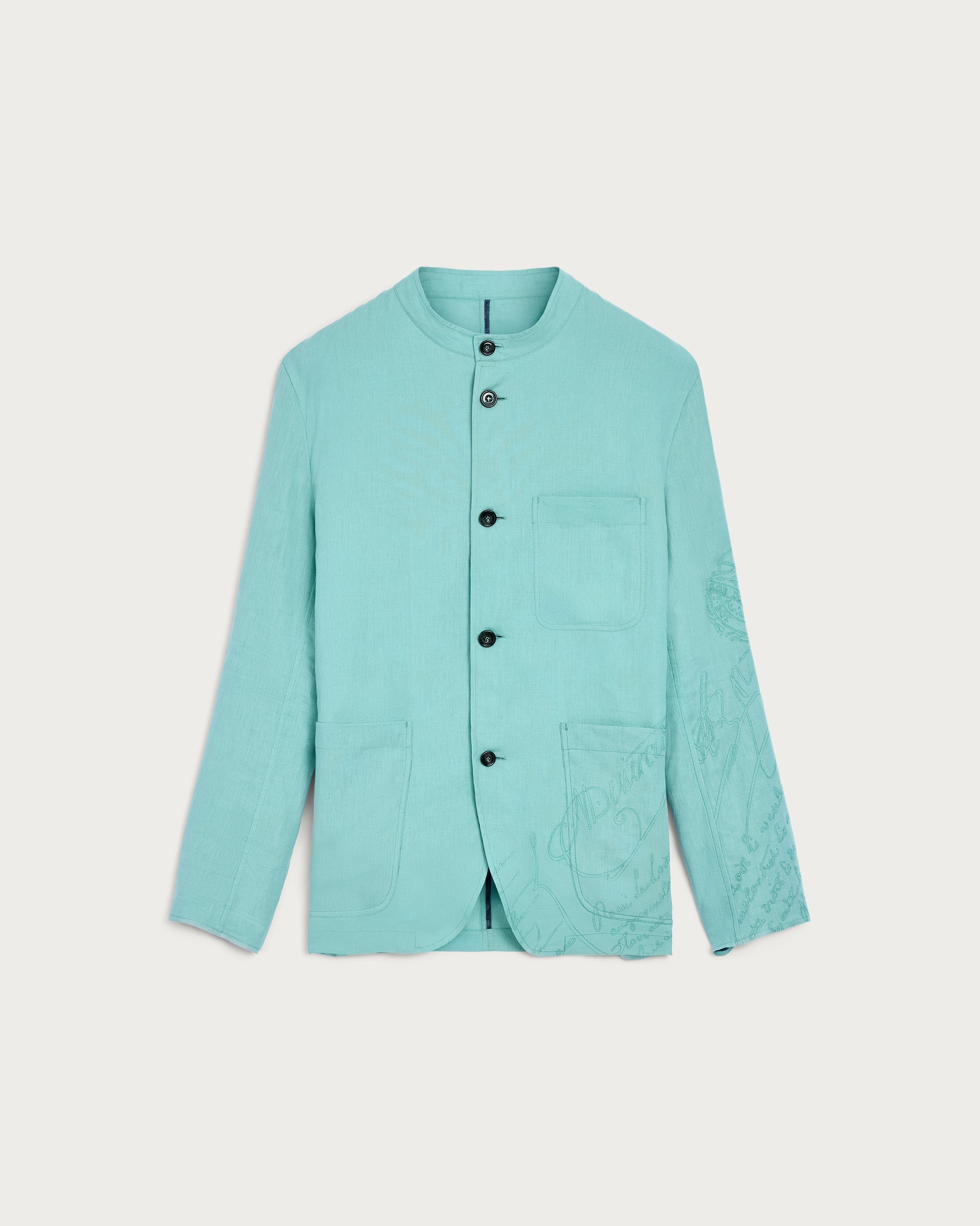 Ultra Leggera Forestière Jacket